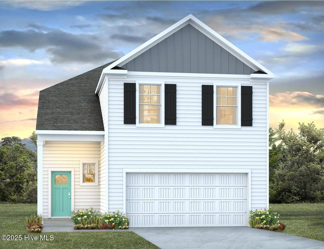 Navassa, NC 28451,1011 Sandy Heights LOOP #Lot 20