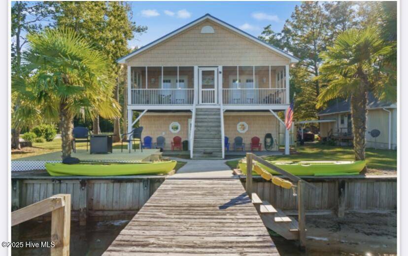 Lake Waccamaw, NC 28450,2743 Waccamaw Shores RD