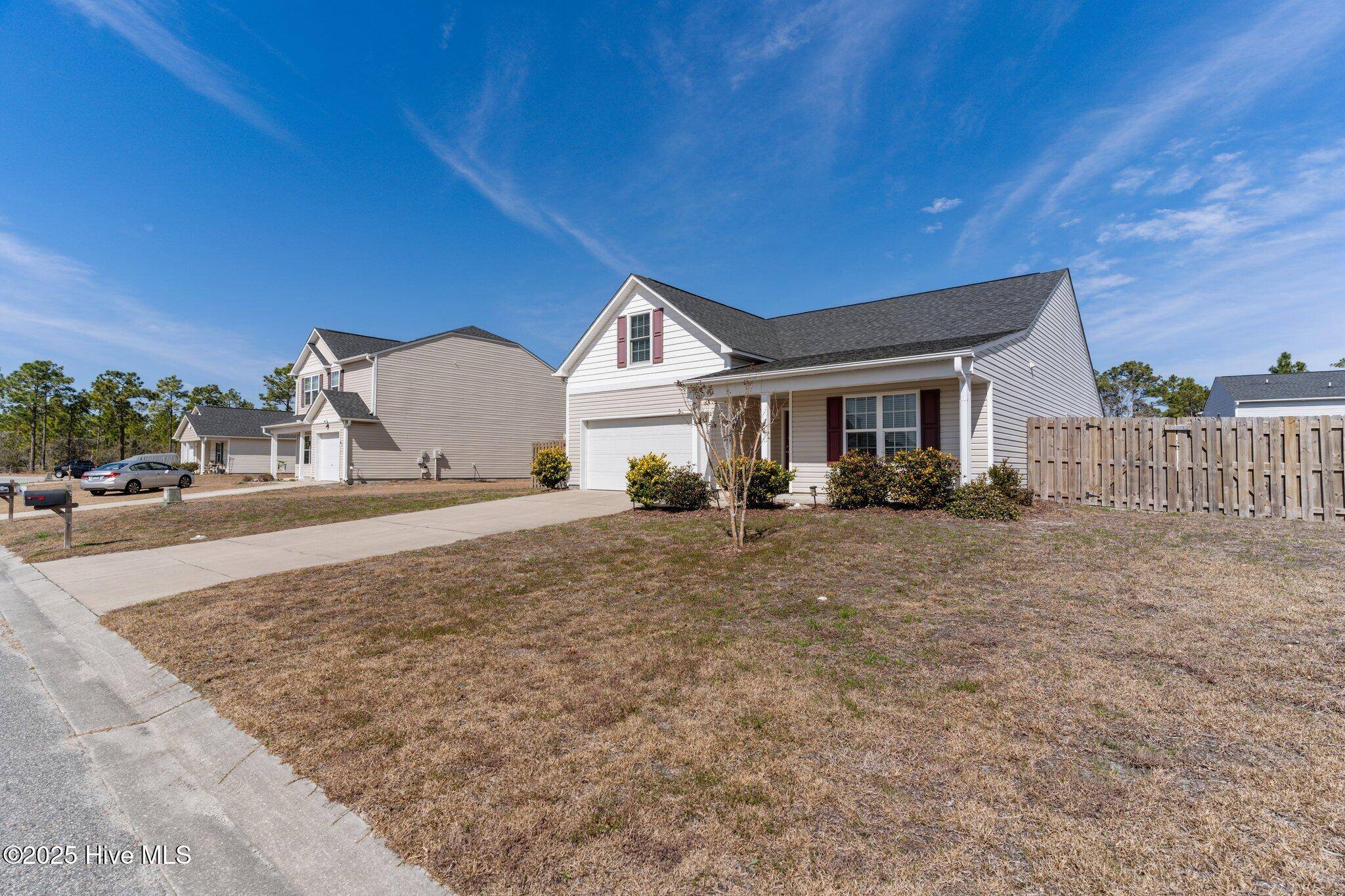 Bolivia, NC 28422,453 Old Charleston DR SE