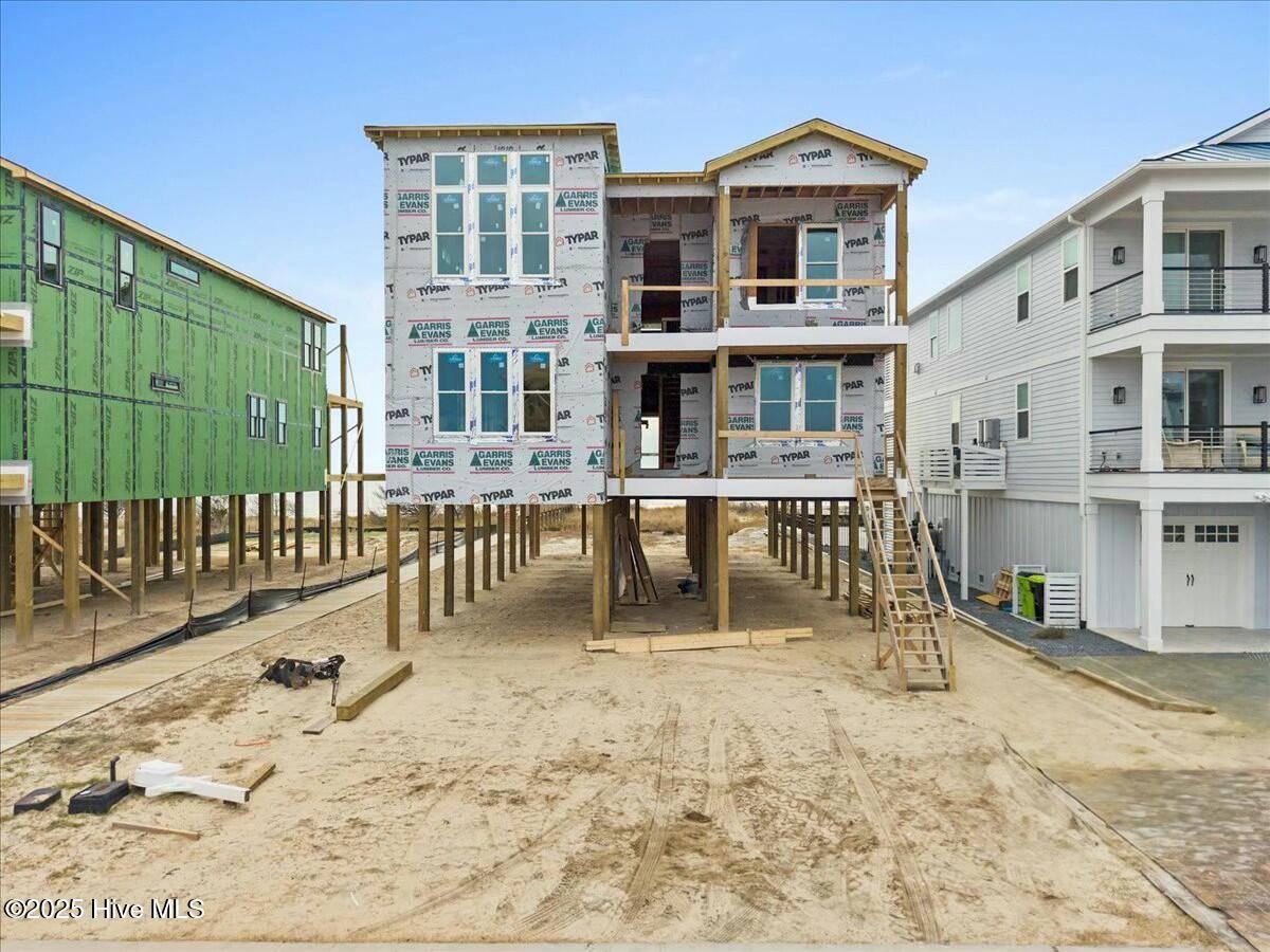 Ocean Isle Beach, NC 28469,30 Grand View DR