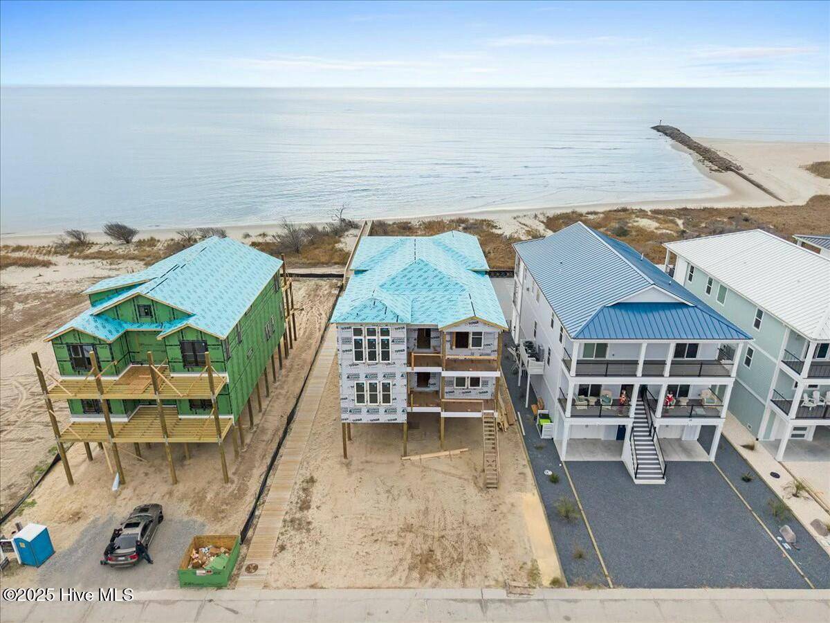 Ocean Isle Beach, NC 28469,30 Grand View DR