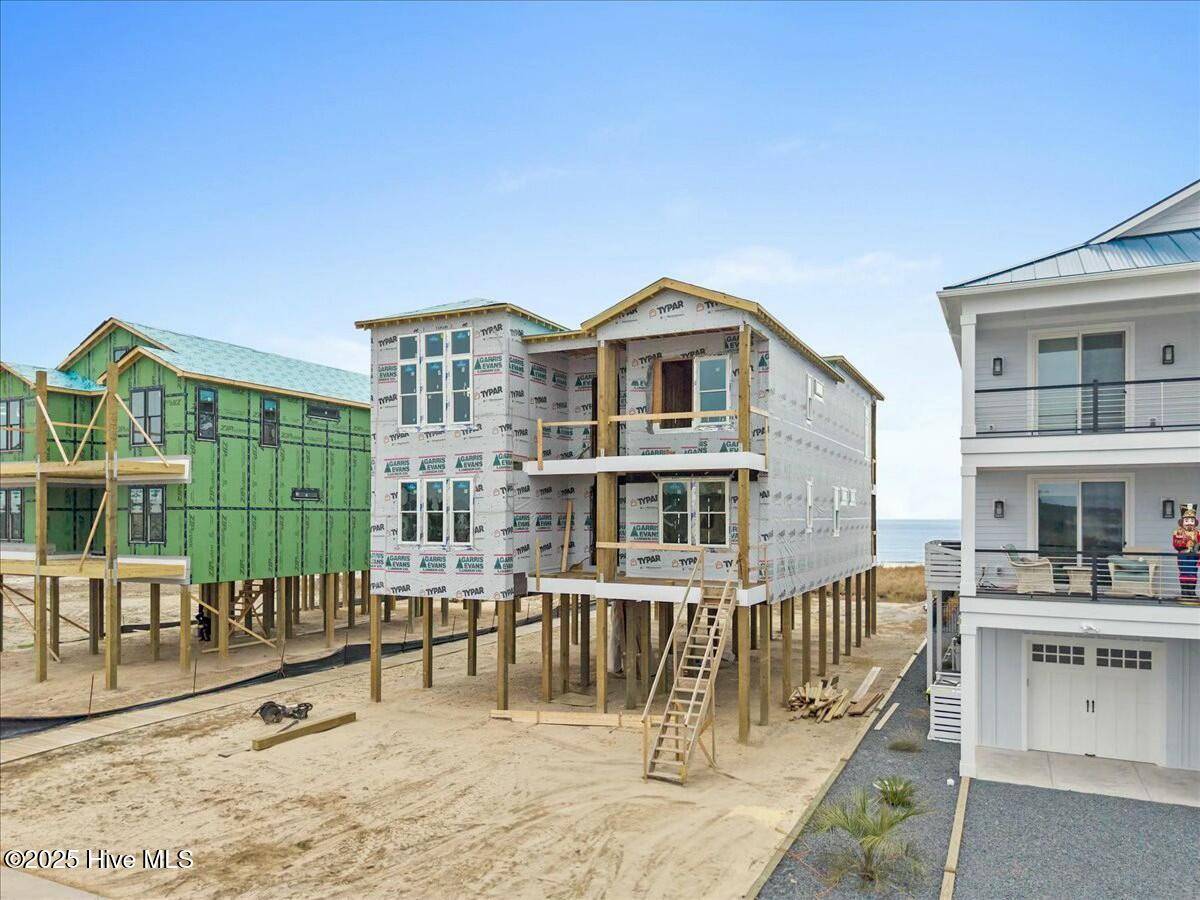 Ocean Isle Beach, NC 28469,30 Grand View DR