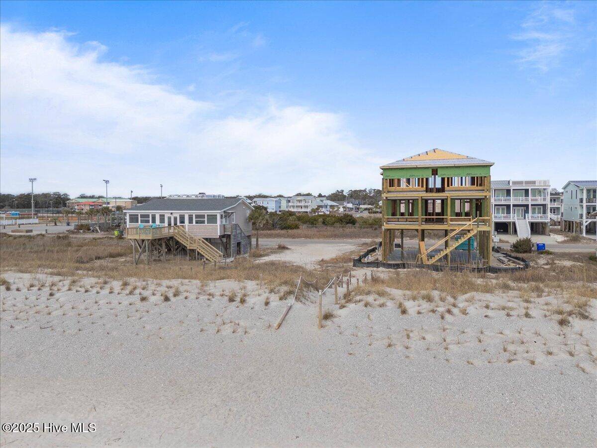 Oak Island, NC 28465,4913 E Beach DR