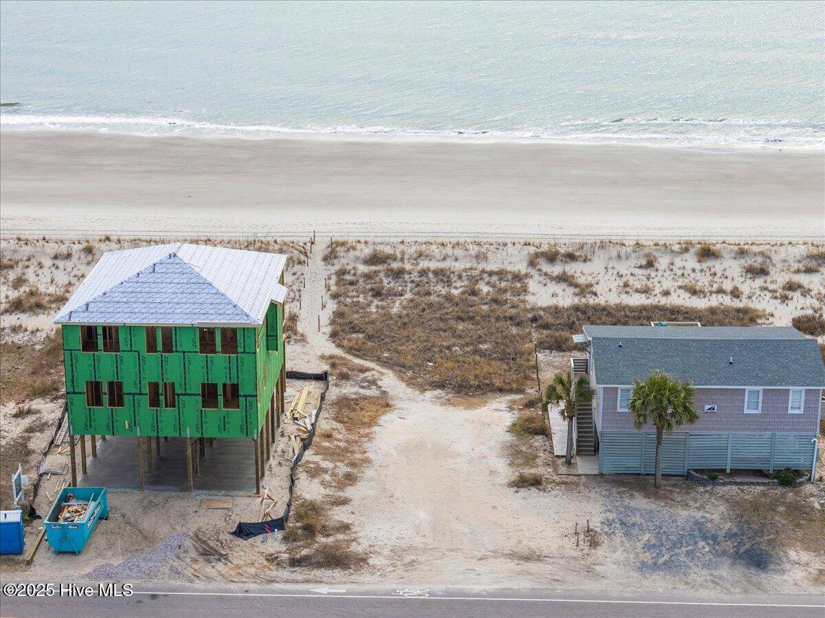 Oak Island, NC 28465,4913 E Beach DR