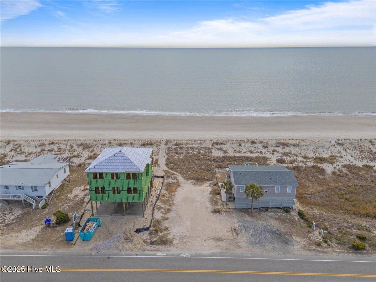 Oak Island, NC 28465,4913 E Beach DR