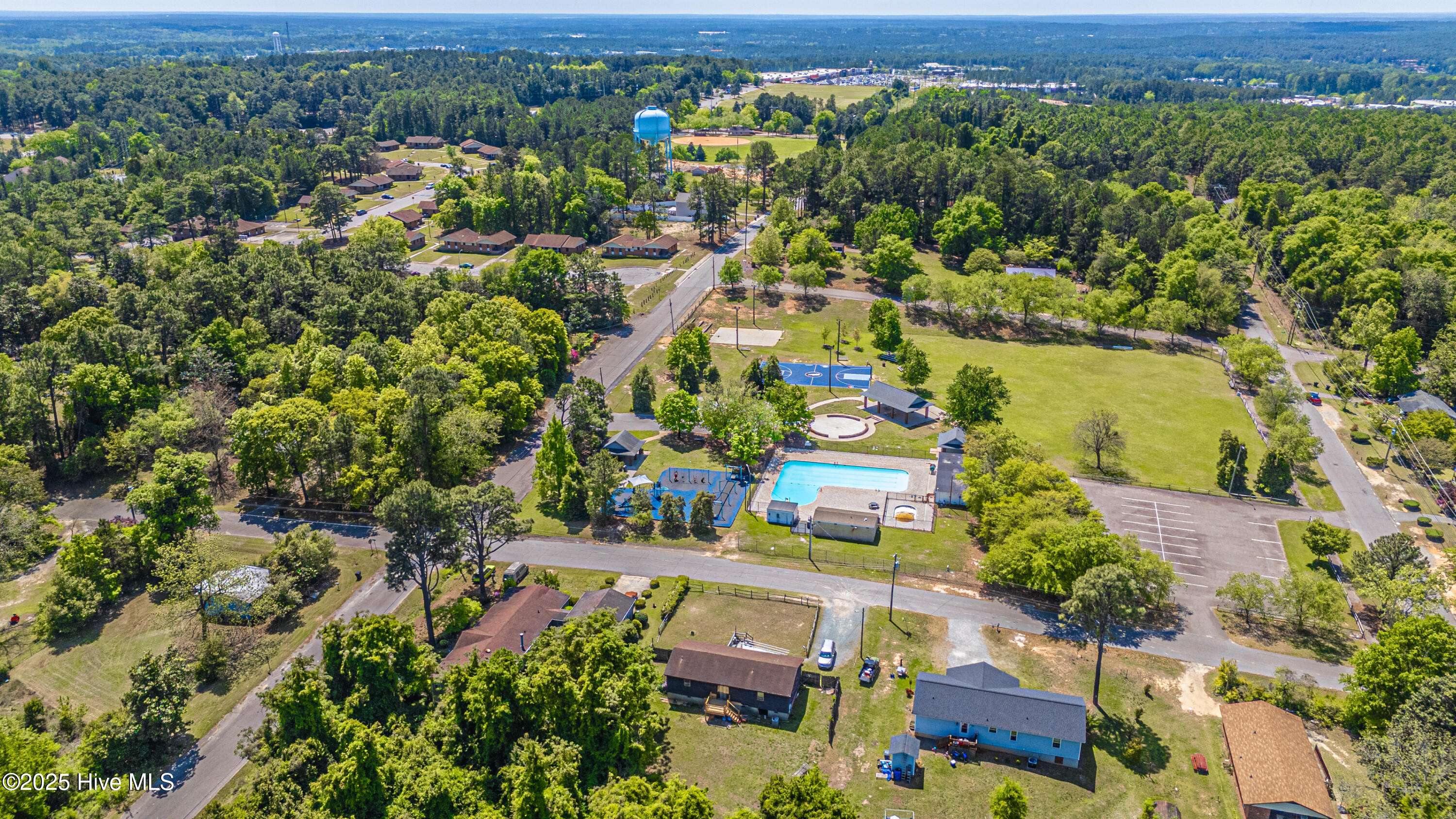 Southern Pines, NC 28387,780 W Illinois AVE