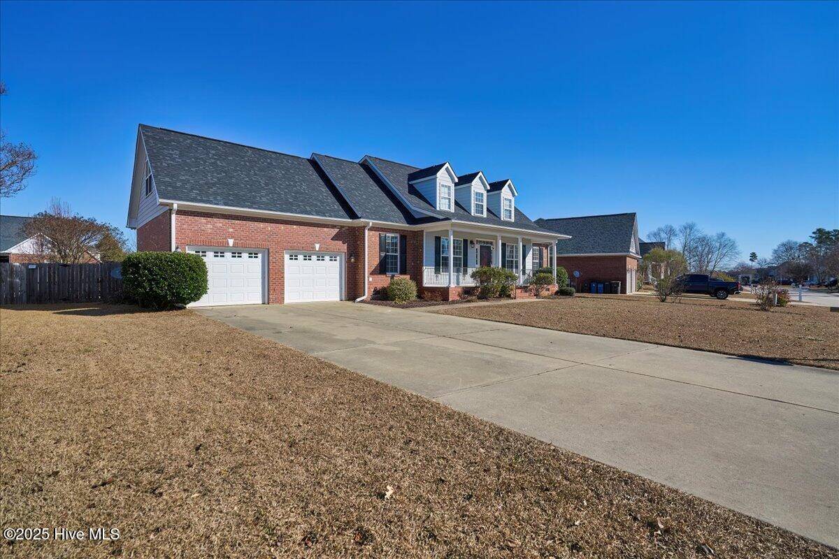 Fayetteville, NC 28306,2752 Bardolino DR