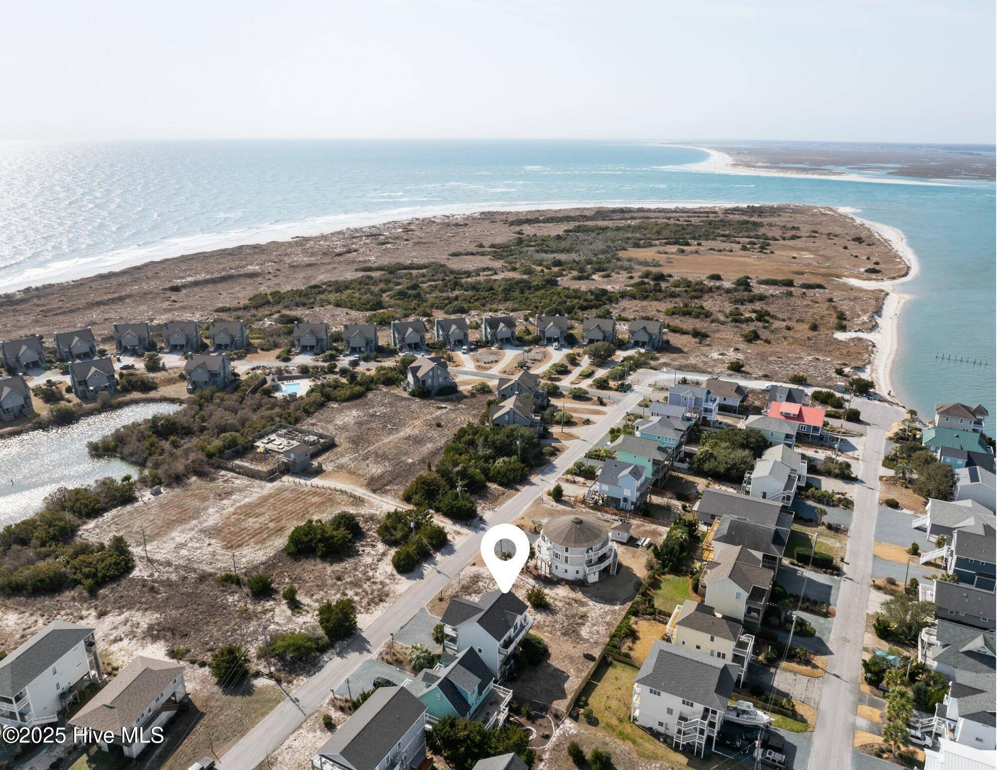 Topsail Beach, NC 28445,2106 Inlet AVE