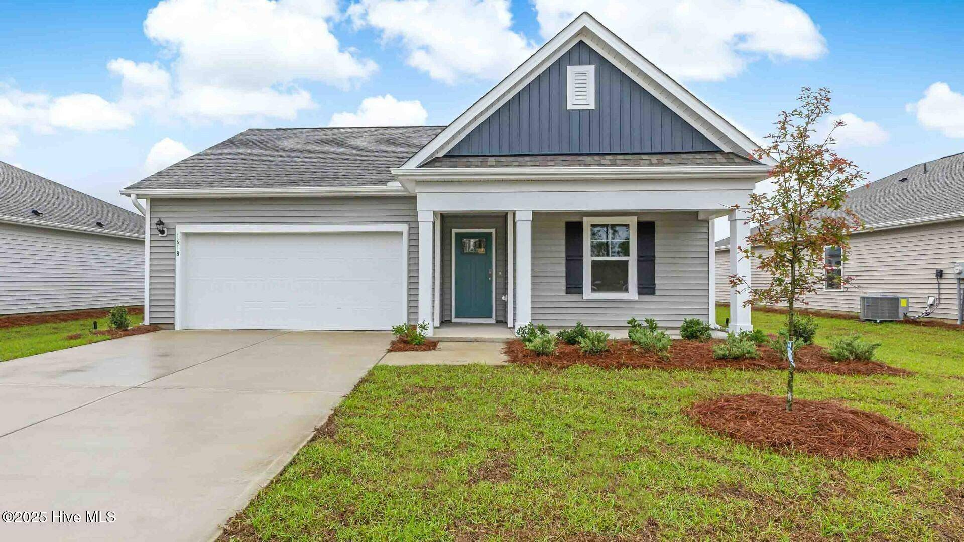 Bolivia, NC 28422,4047 Morning Light DR SE #Lot 213