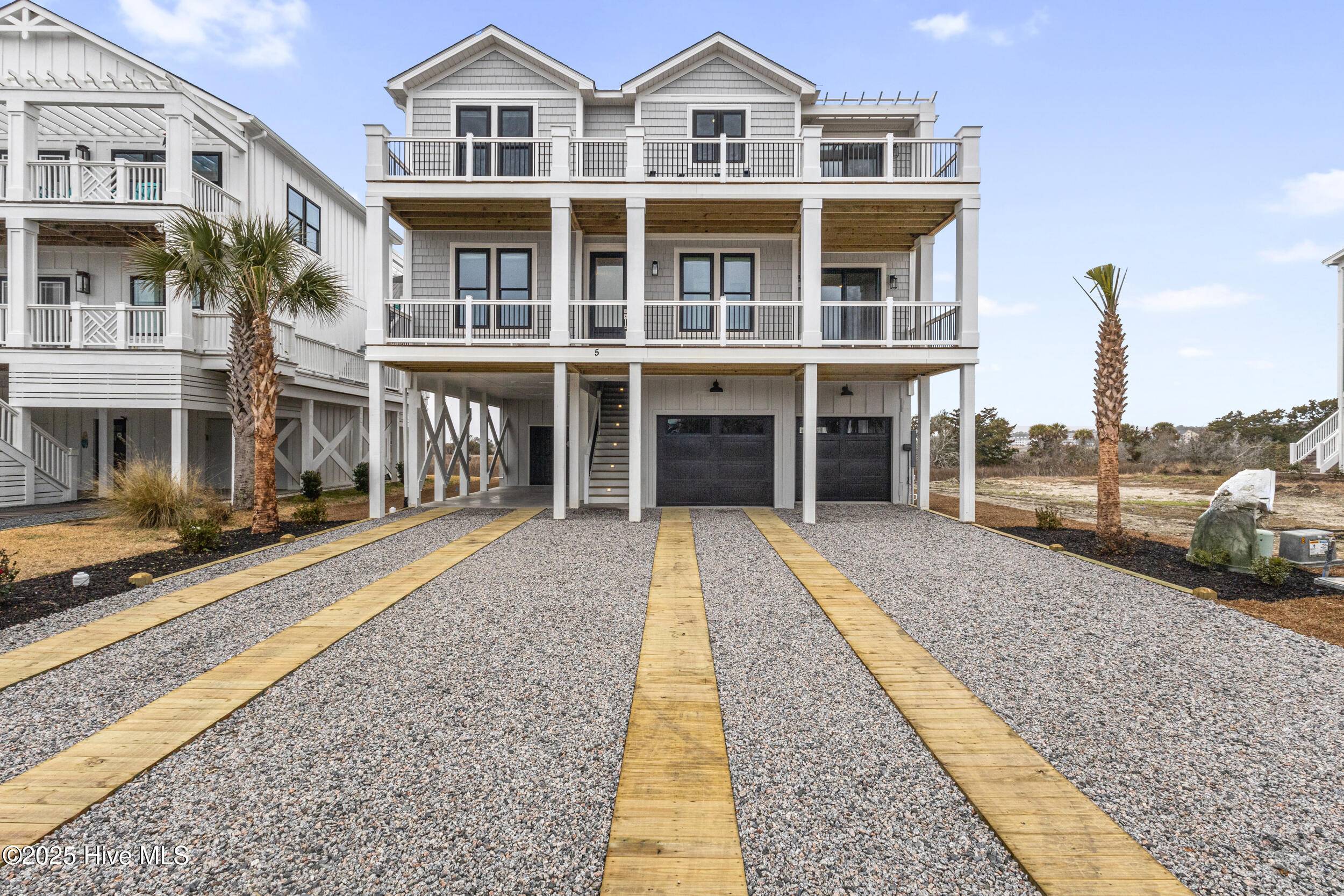 Ocean Isle Beach, NC 28469,5 Old Marina DR