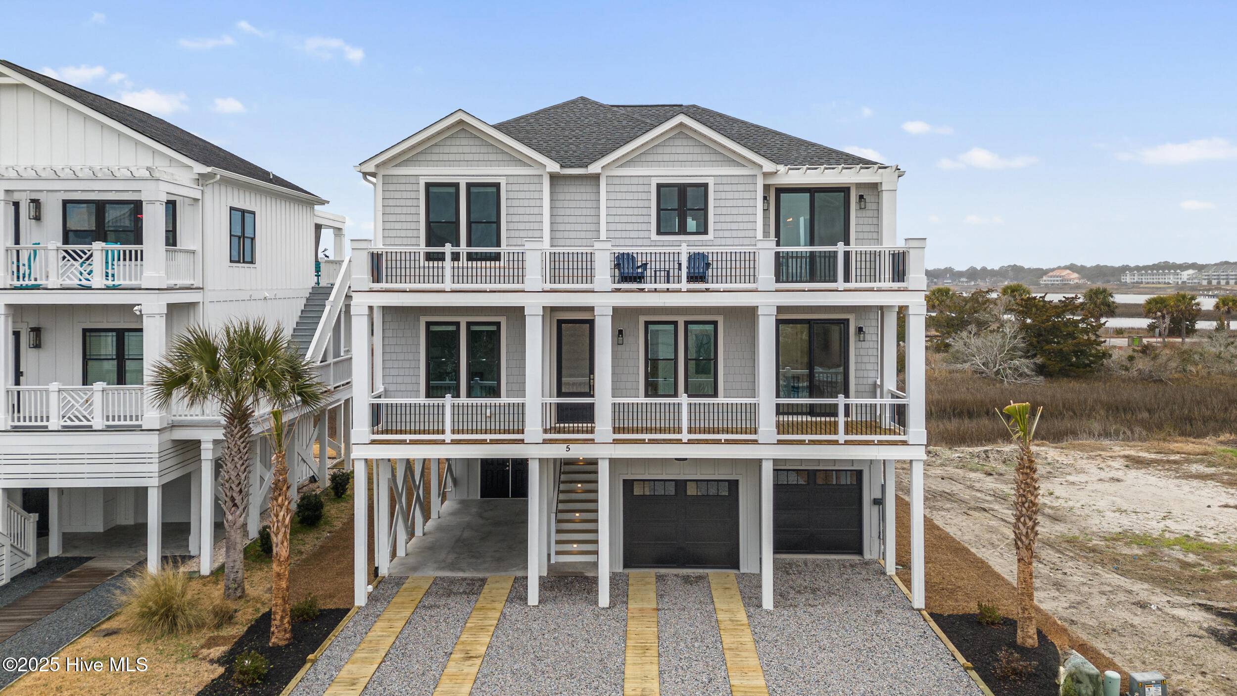 Ocean Isle Beach, NC 28469,5 Old Marina DR