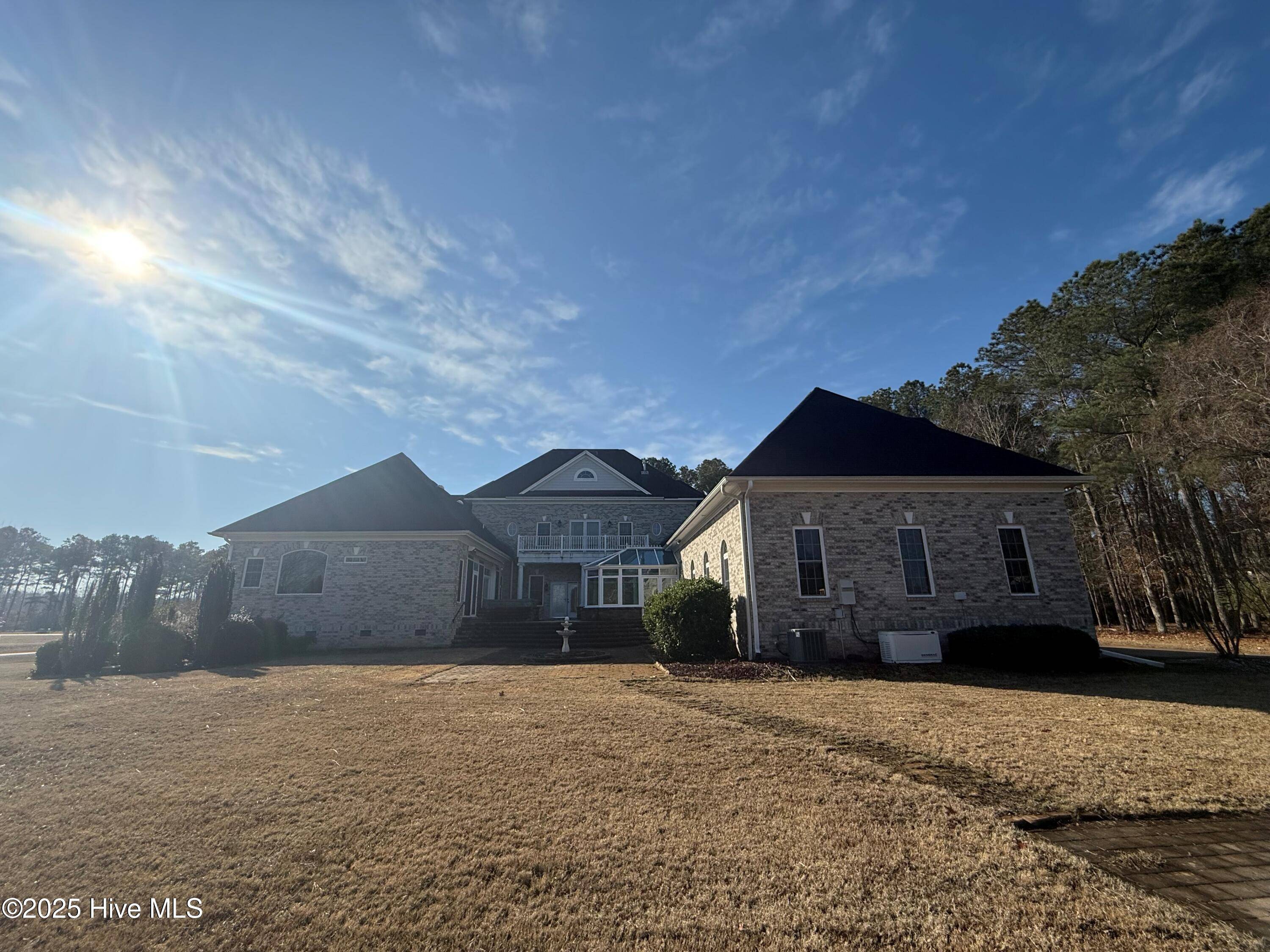 Hertford, NC 27944,161 Standard Bred WAY