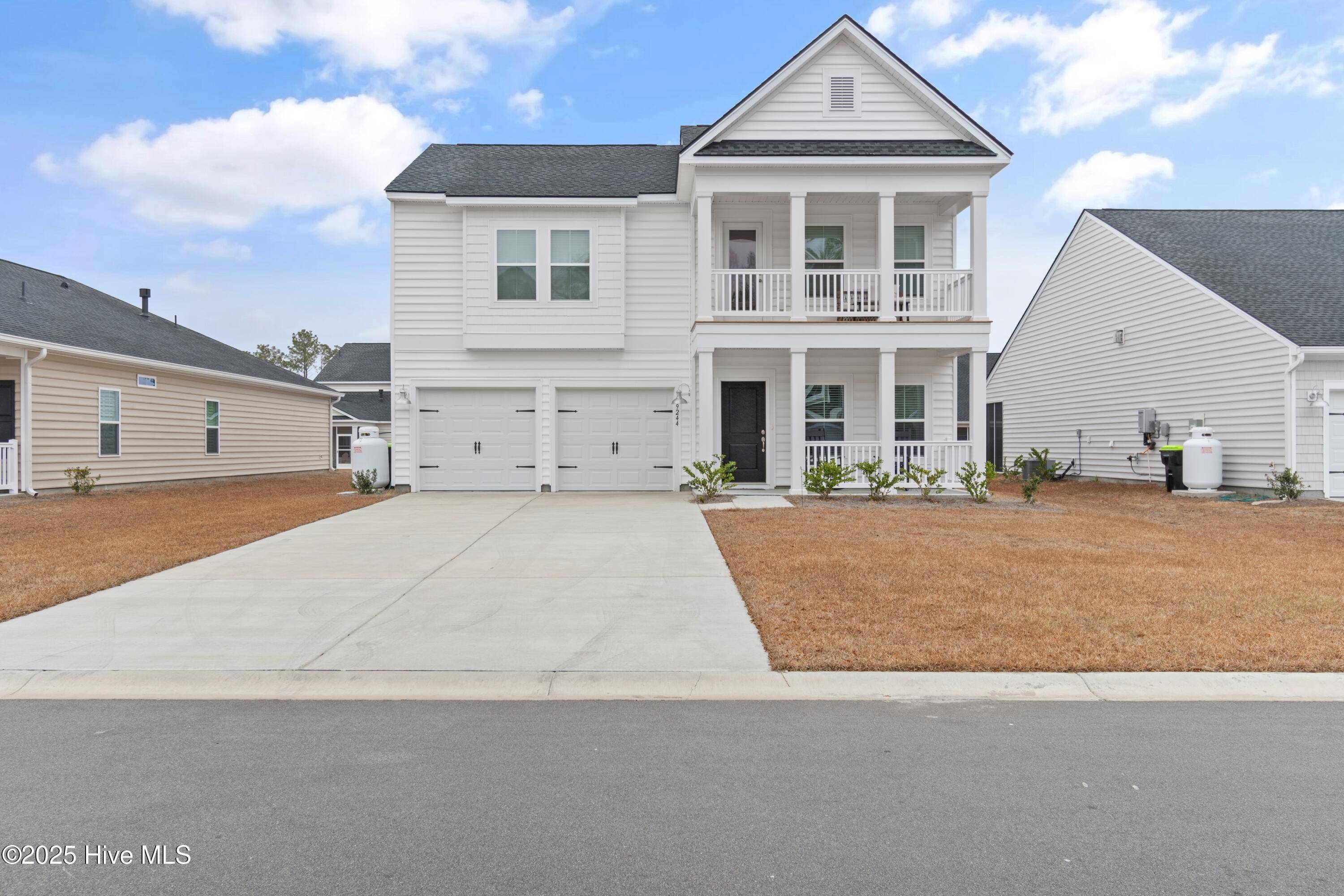 Calabash, NC 28467,9244 Little Osprey DR