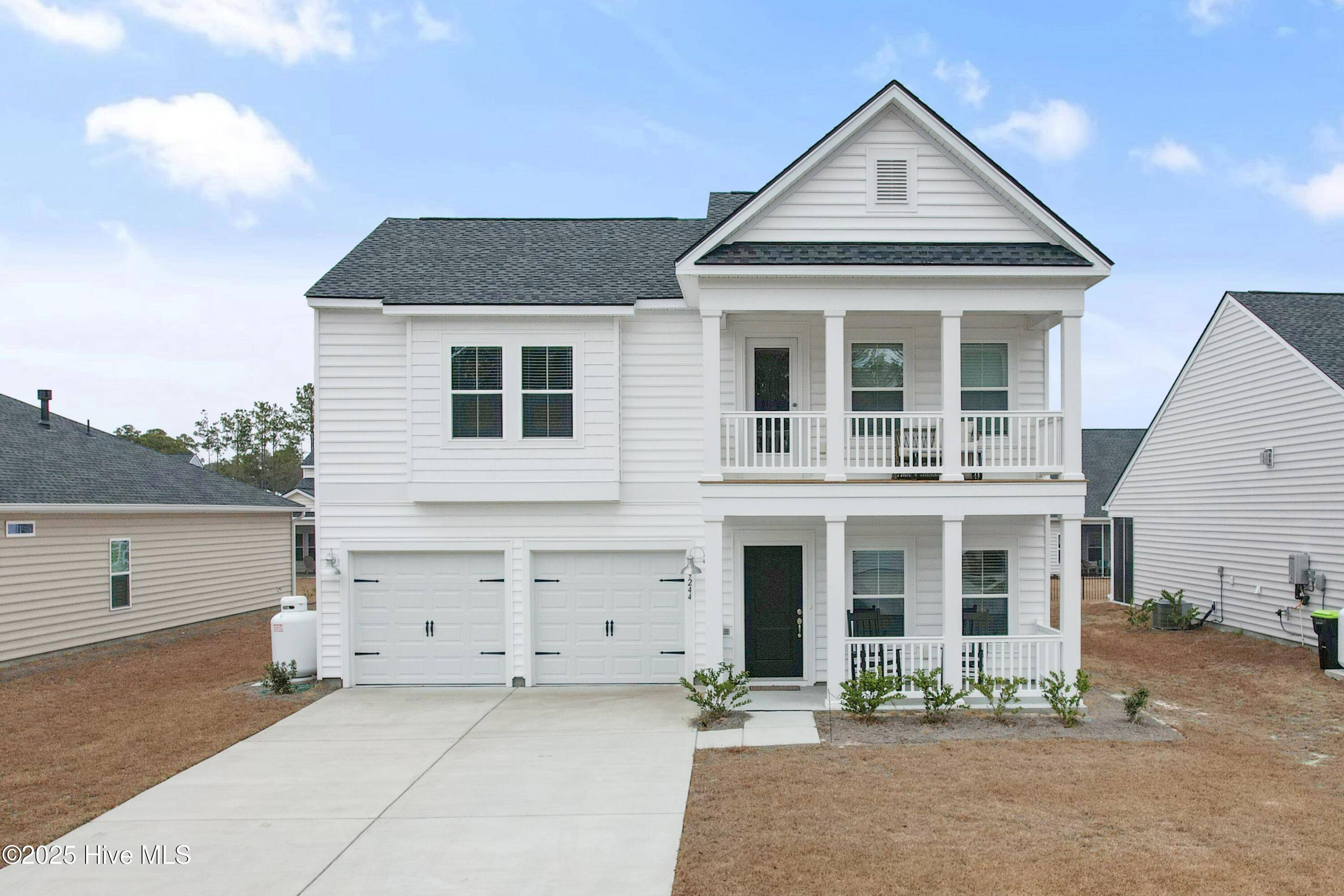 Calabash, NC 28467,9244 Little Osprey DR