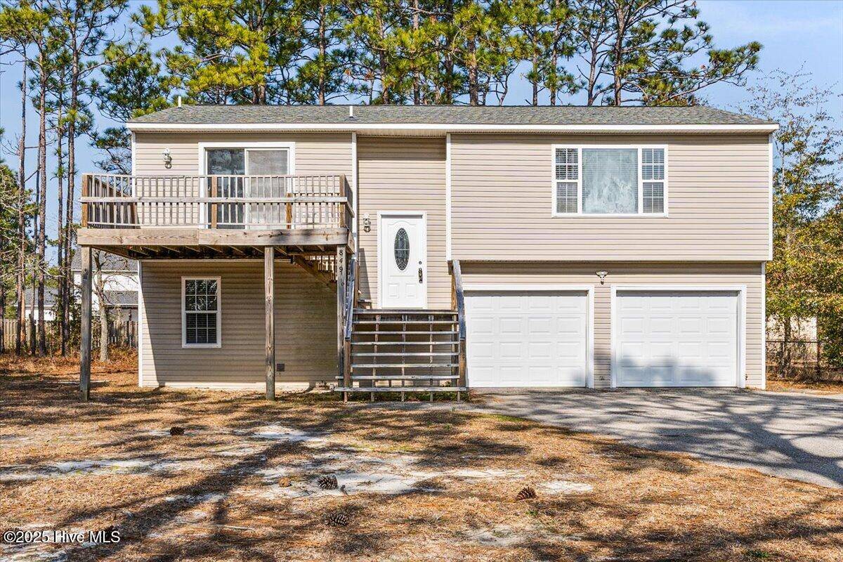 Southport, NC 28461,849 N Shore DR