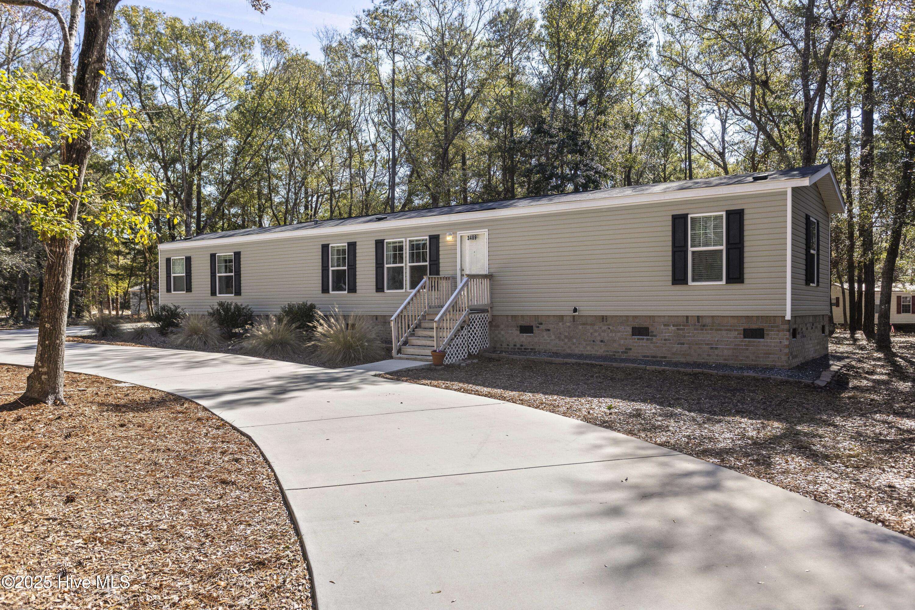 Bolivia, NC 28422,3489 Dolphin DR SE