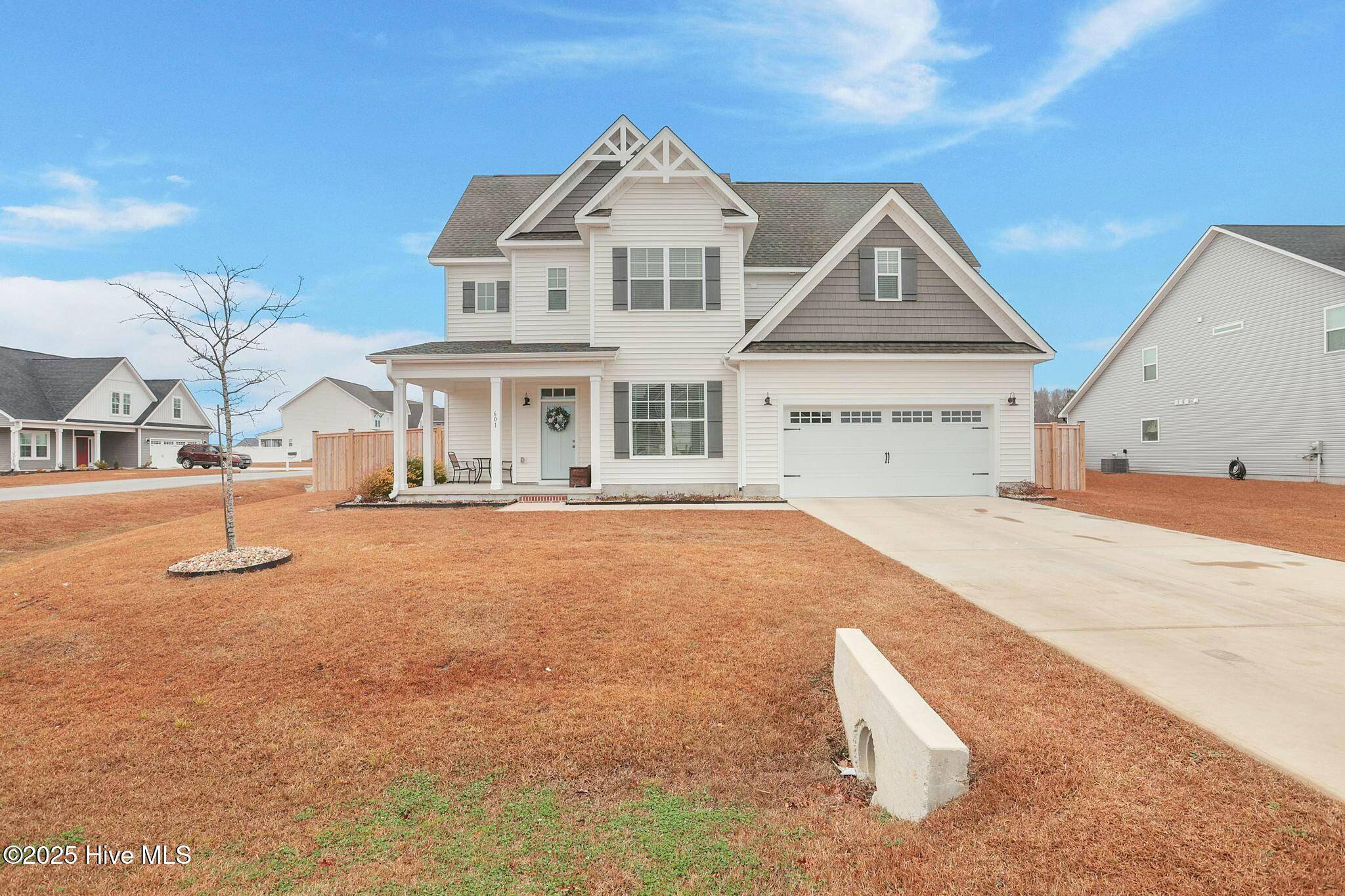 Hubert, NC 28539,601 Sweet Broom CT