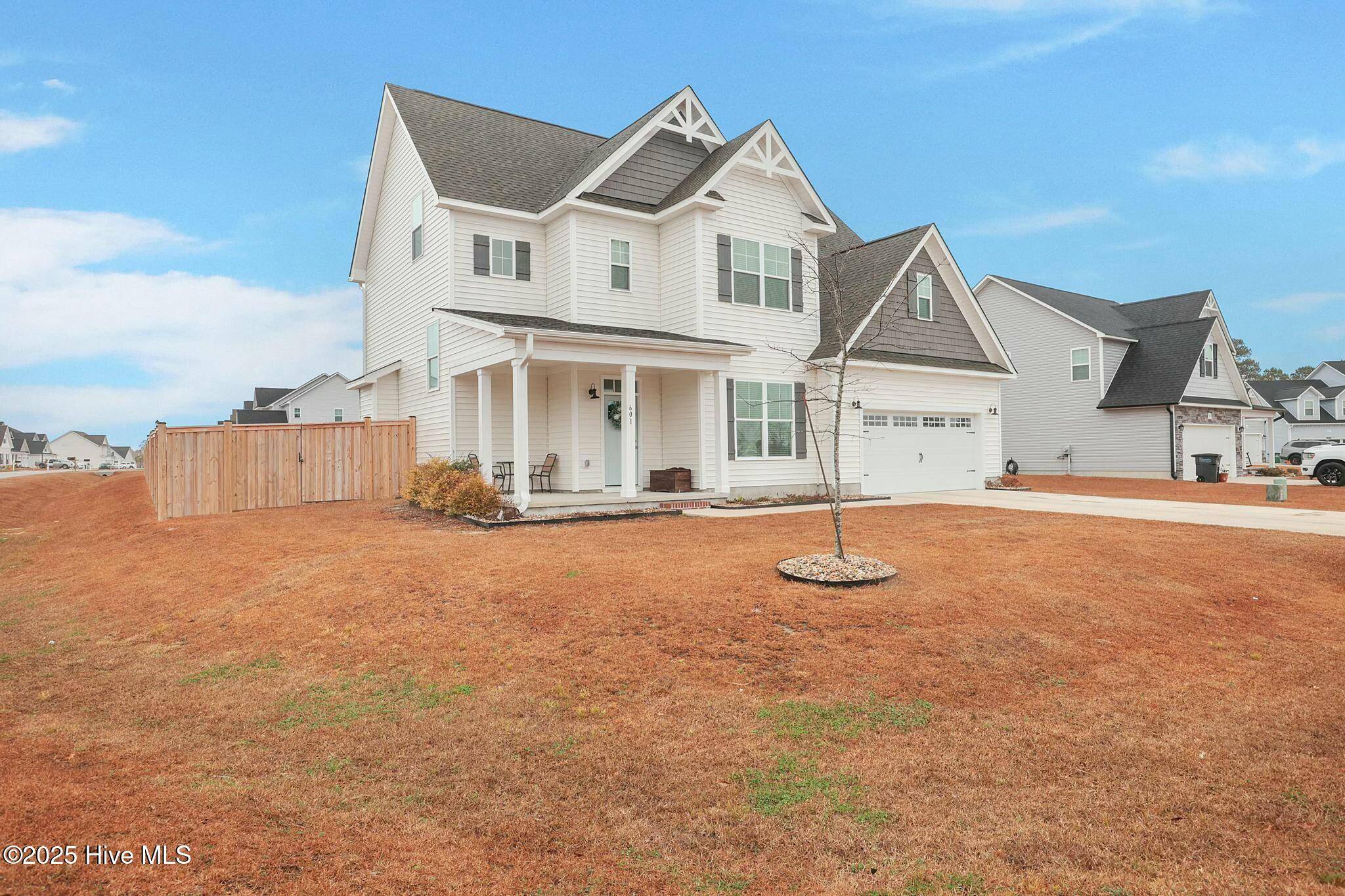 Hubert, NC 28539,601 Sweet Broom CT