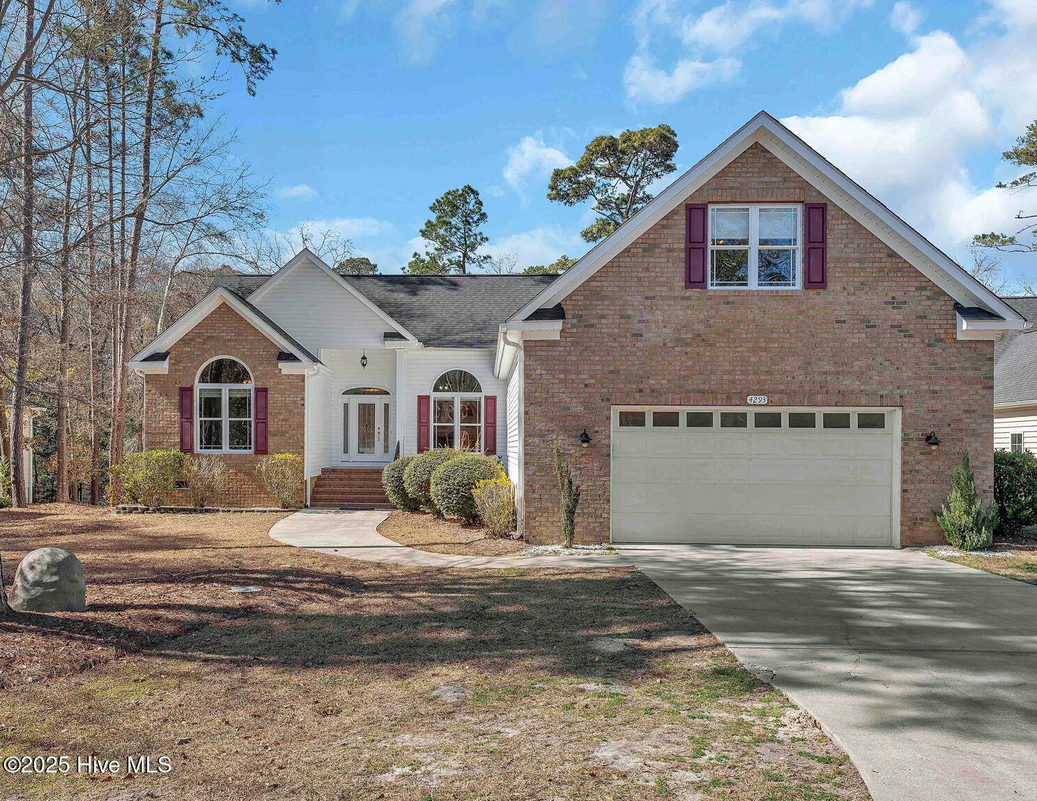 Southport, NC 28461,4293 Oak Creek LN