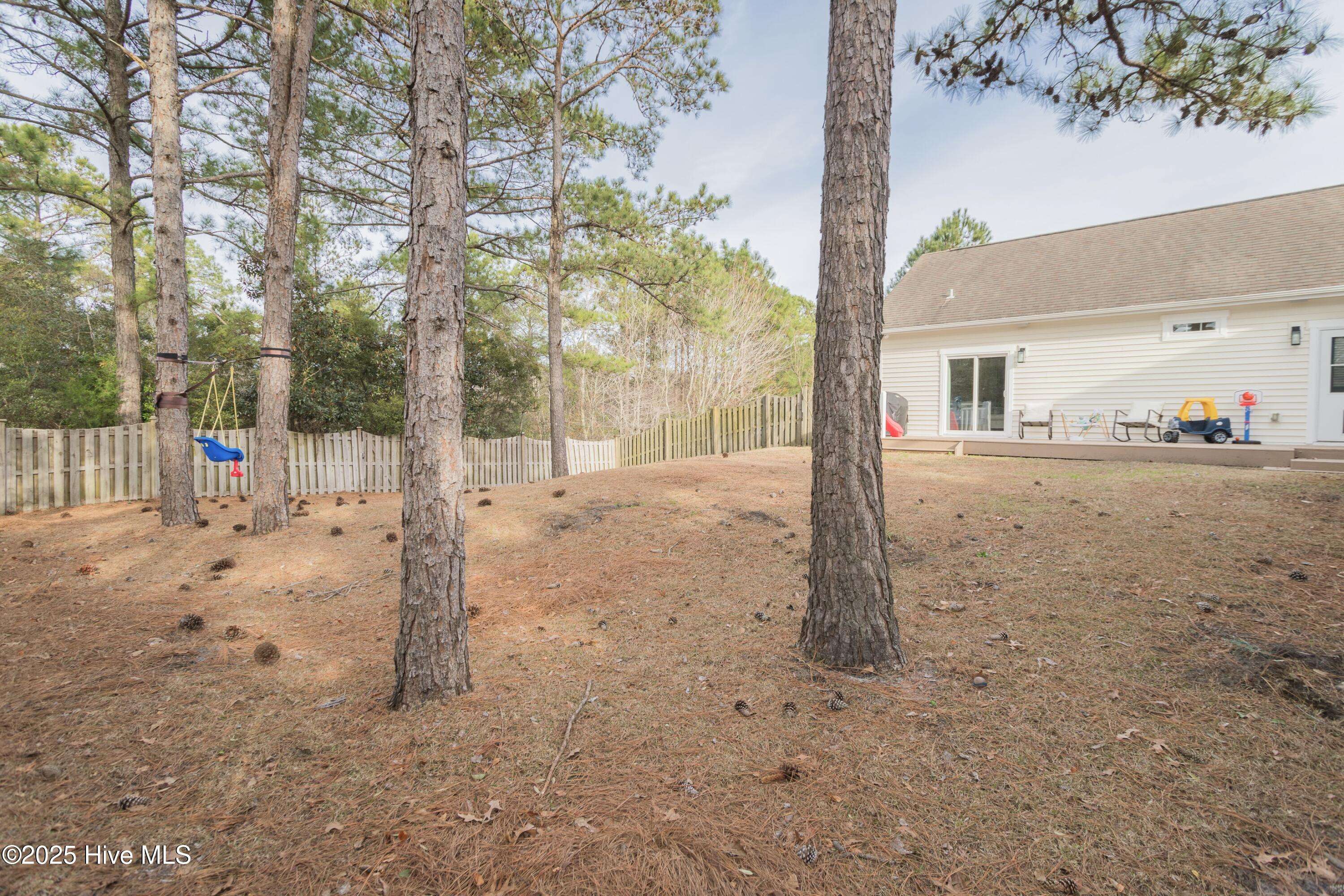 Holly Ridge, NC 28445,1216 Daisy CT