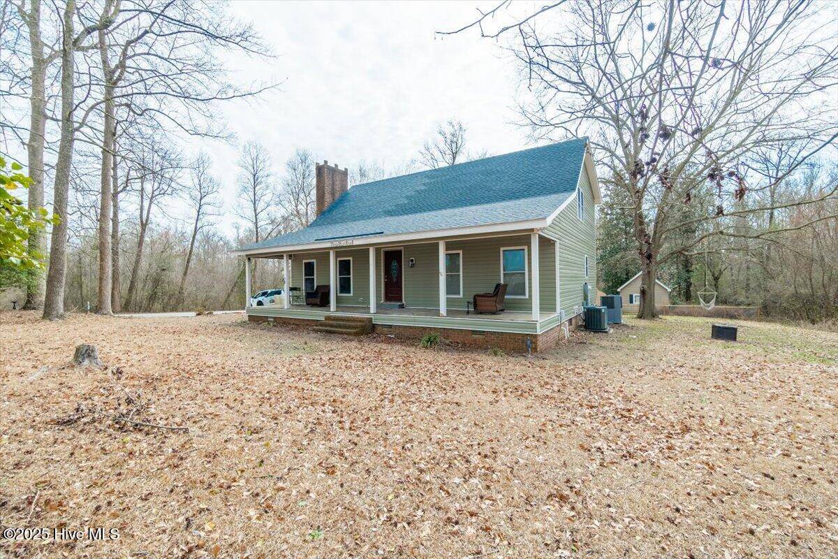 Warsaw, NC 28398,300 Fox Ridge RD