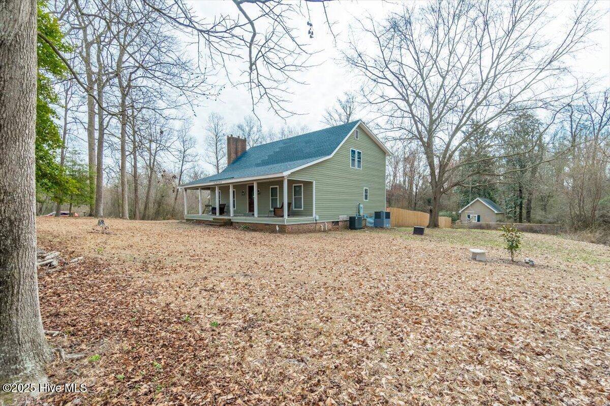 Warsaw, NC 28398,300 Fox Ridge RD