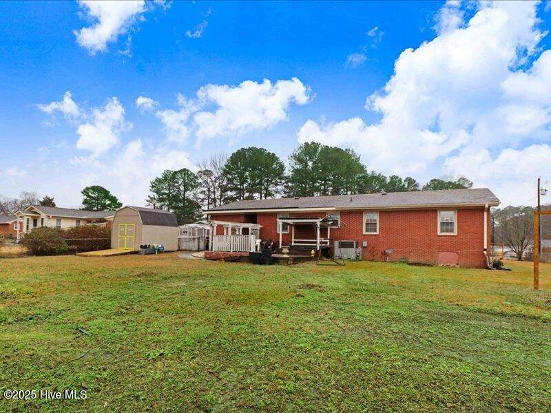 Smithfield, NC 27577,114 Eason DR