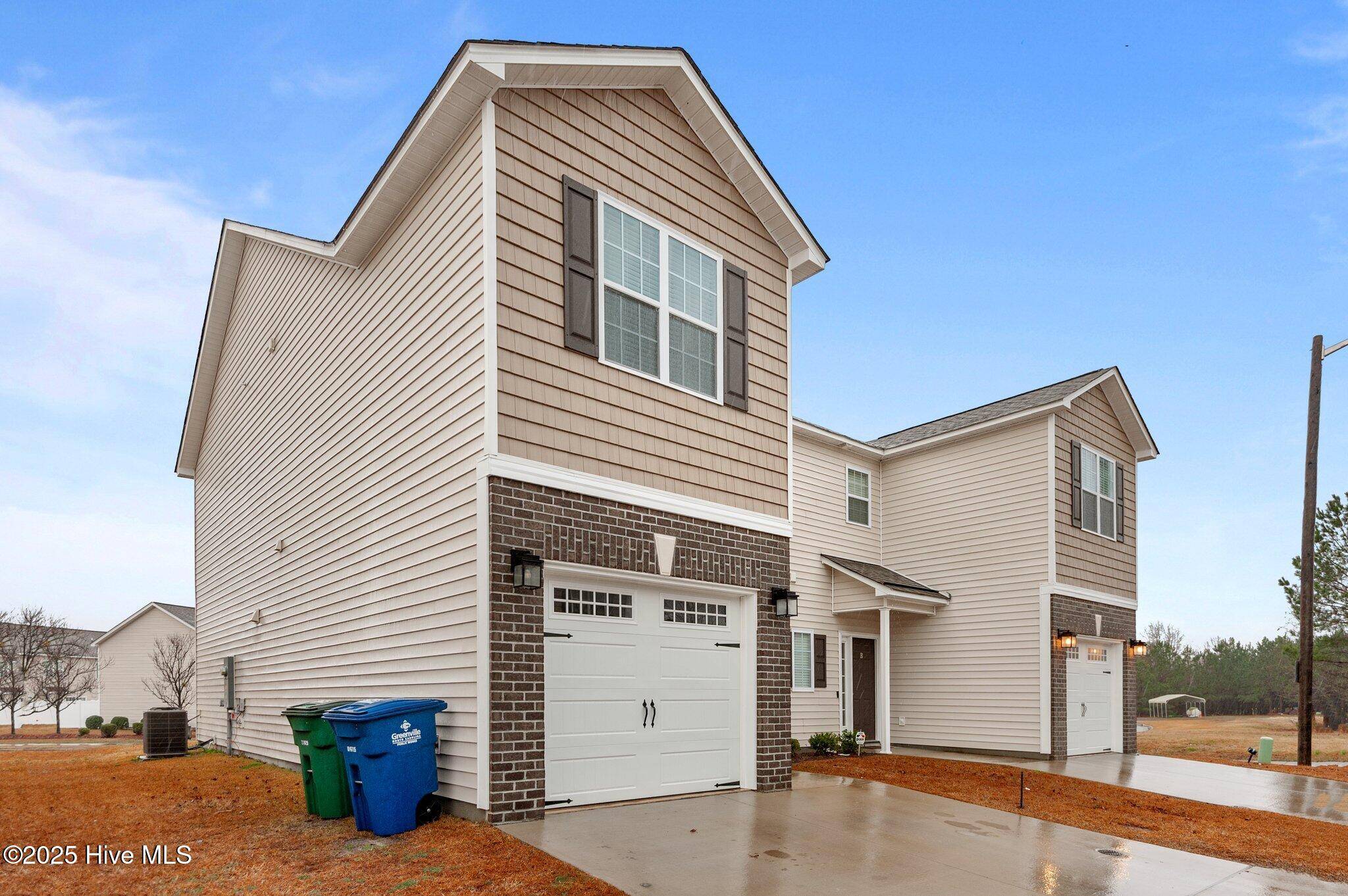 Greenville, NC 27834,3400 Richter WAY #A