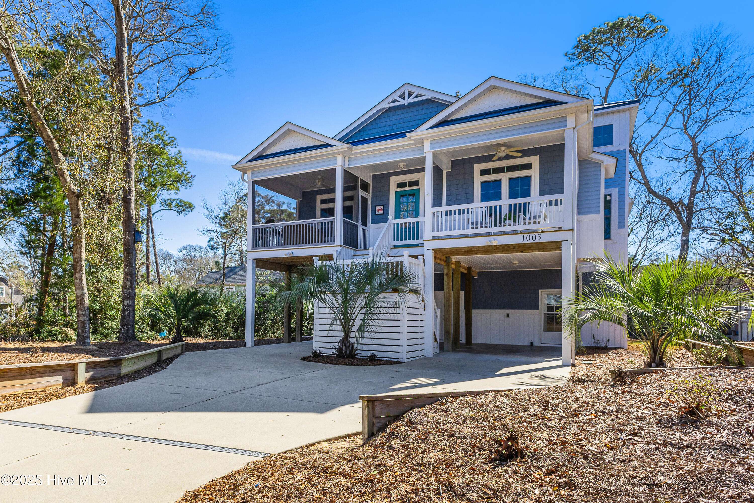 Oak Island, NC 28465,1003 E Oak Island DR