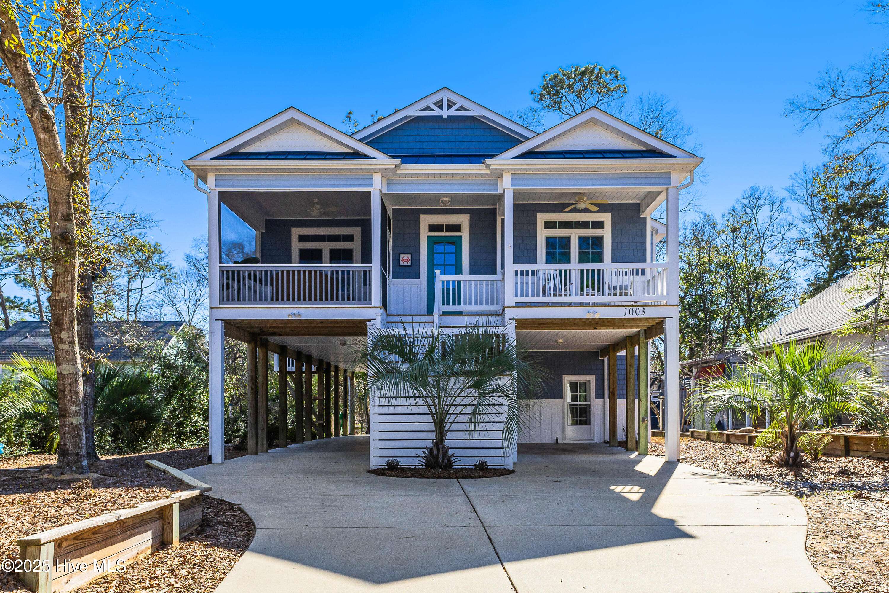 Oak Island, NC 28465,1003 E Oak Island DR