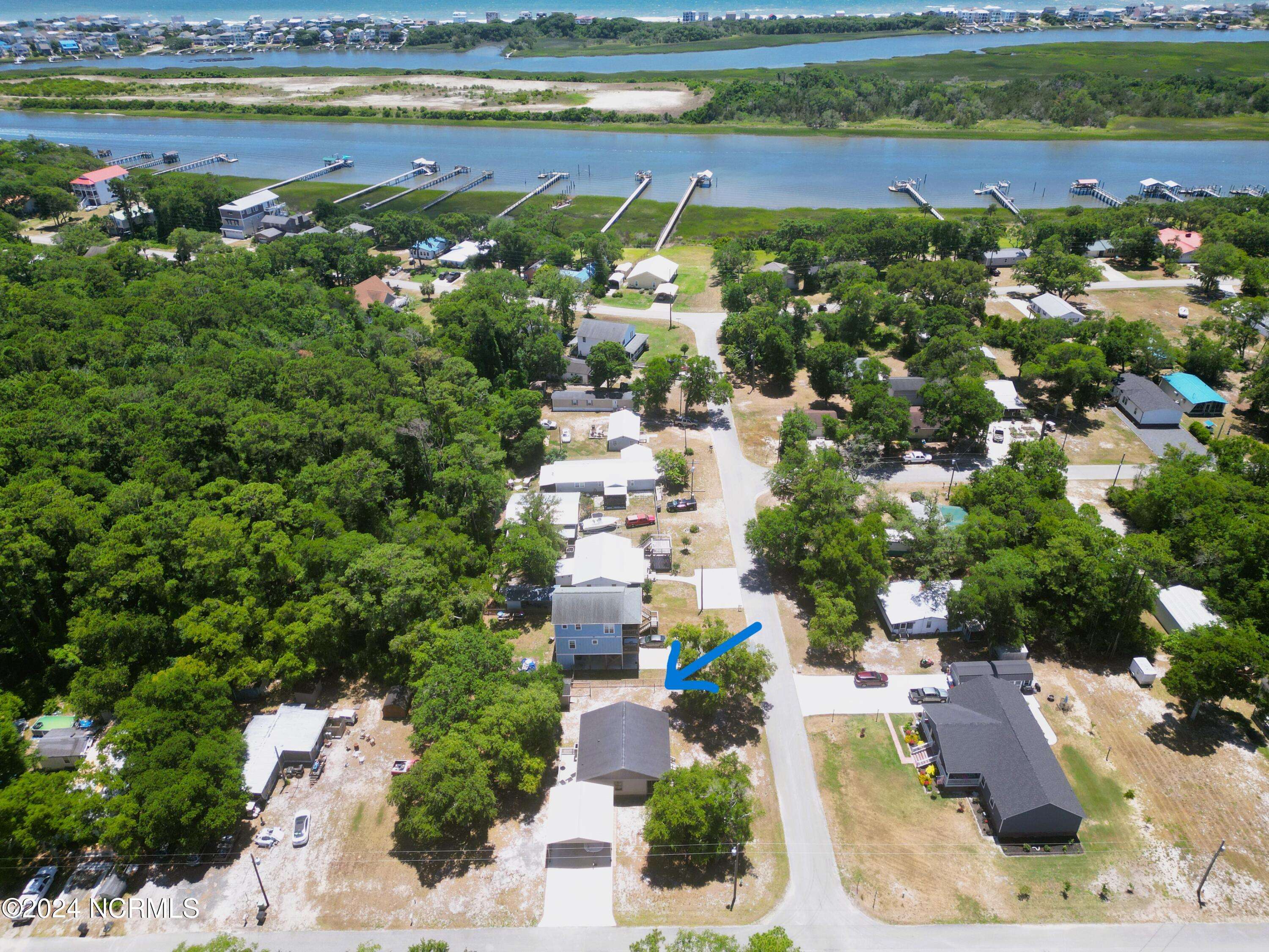 Bolivia, NC 28422,3908 Cross ST SE