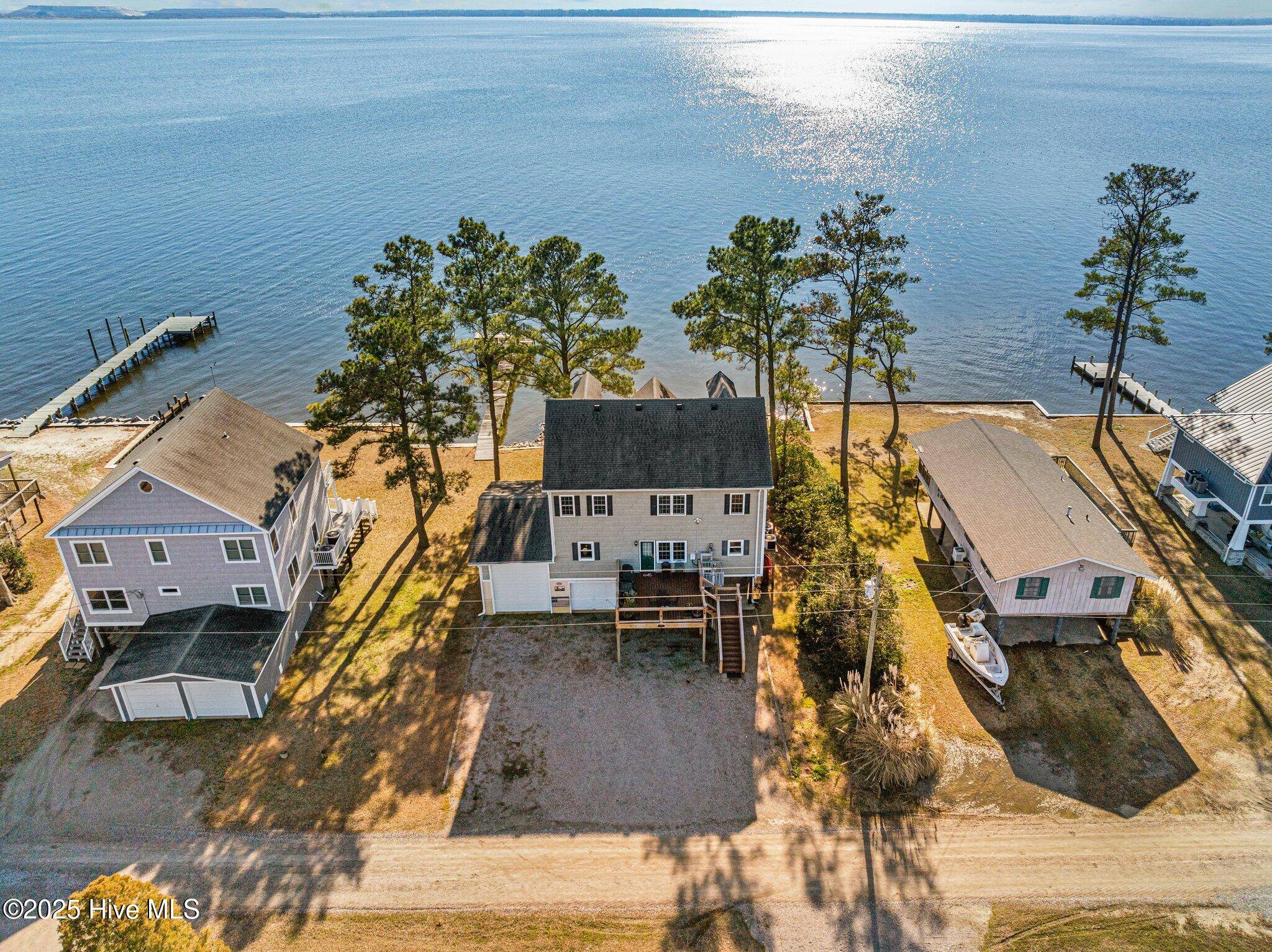 Bath, NC 27808,396 Queen Anne DR