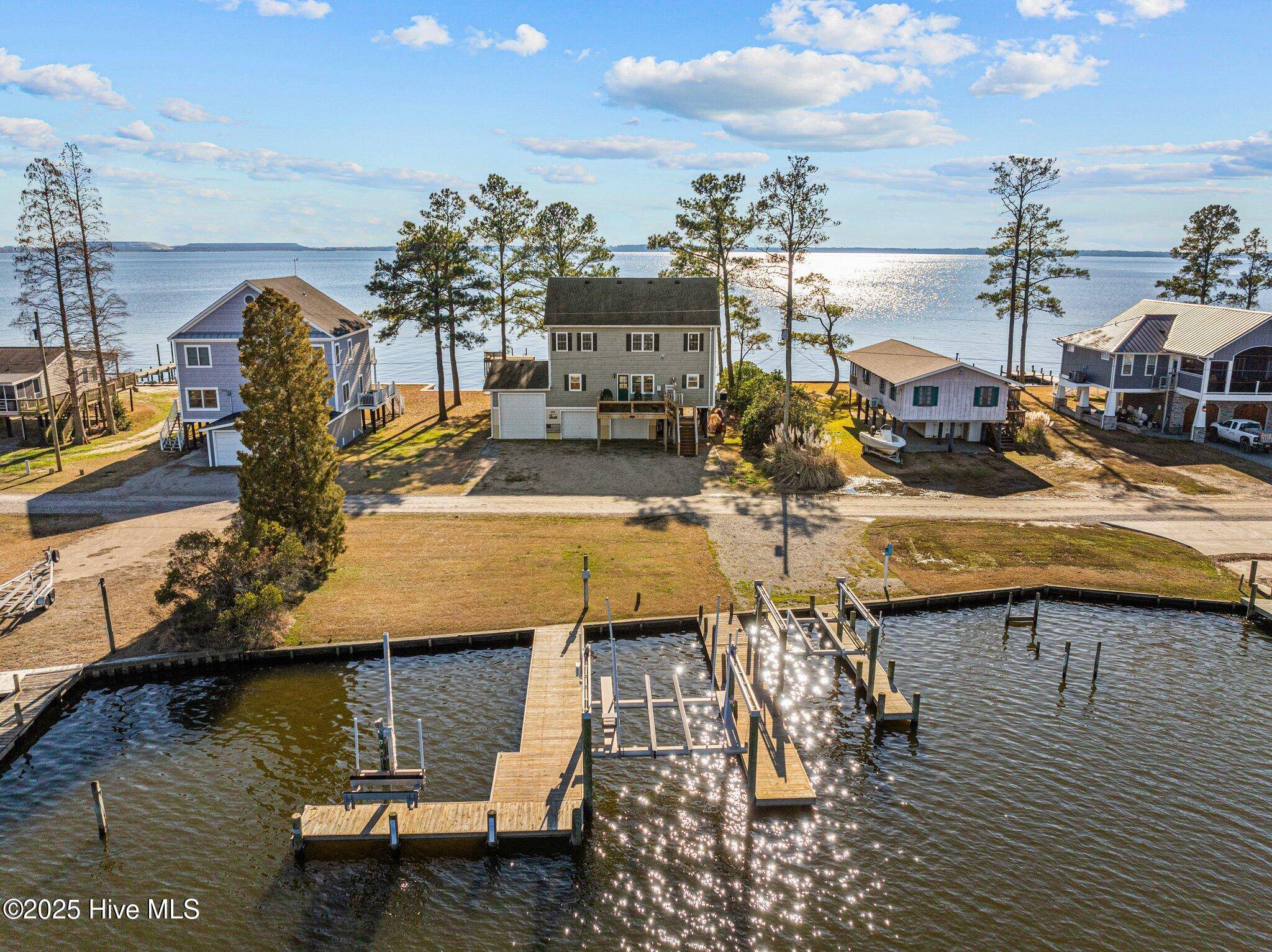 Bath, NC 27808,396 Queen Anne DR