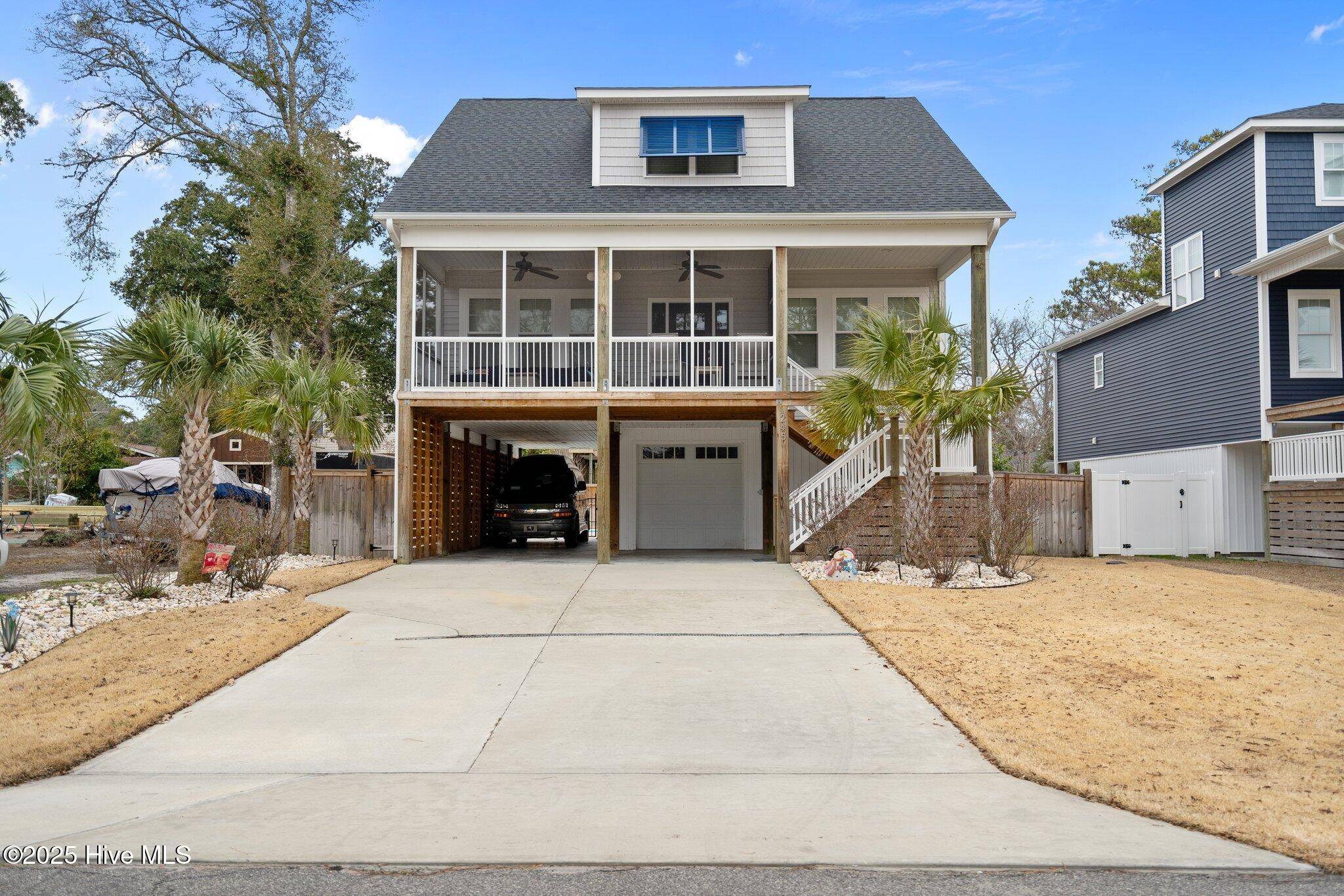 Oak Island, NC 28465,245 NE 64th ST