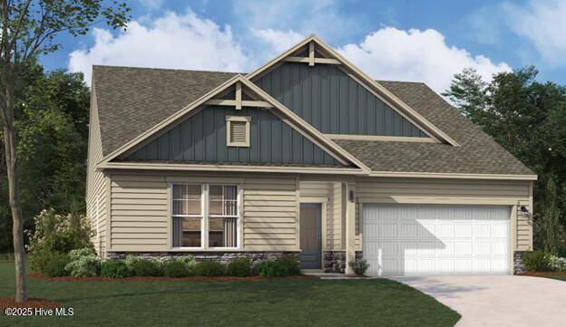 Leland, NC 28451,4183 Balboa AVE #Lot 5