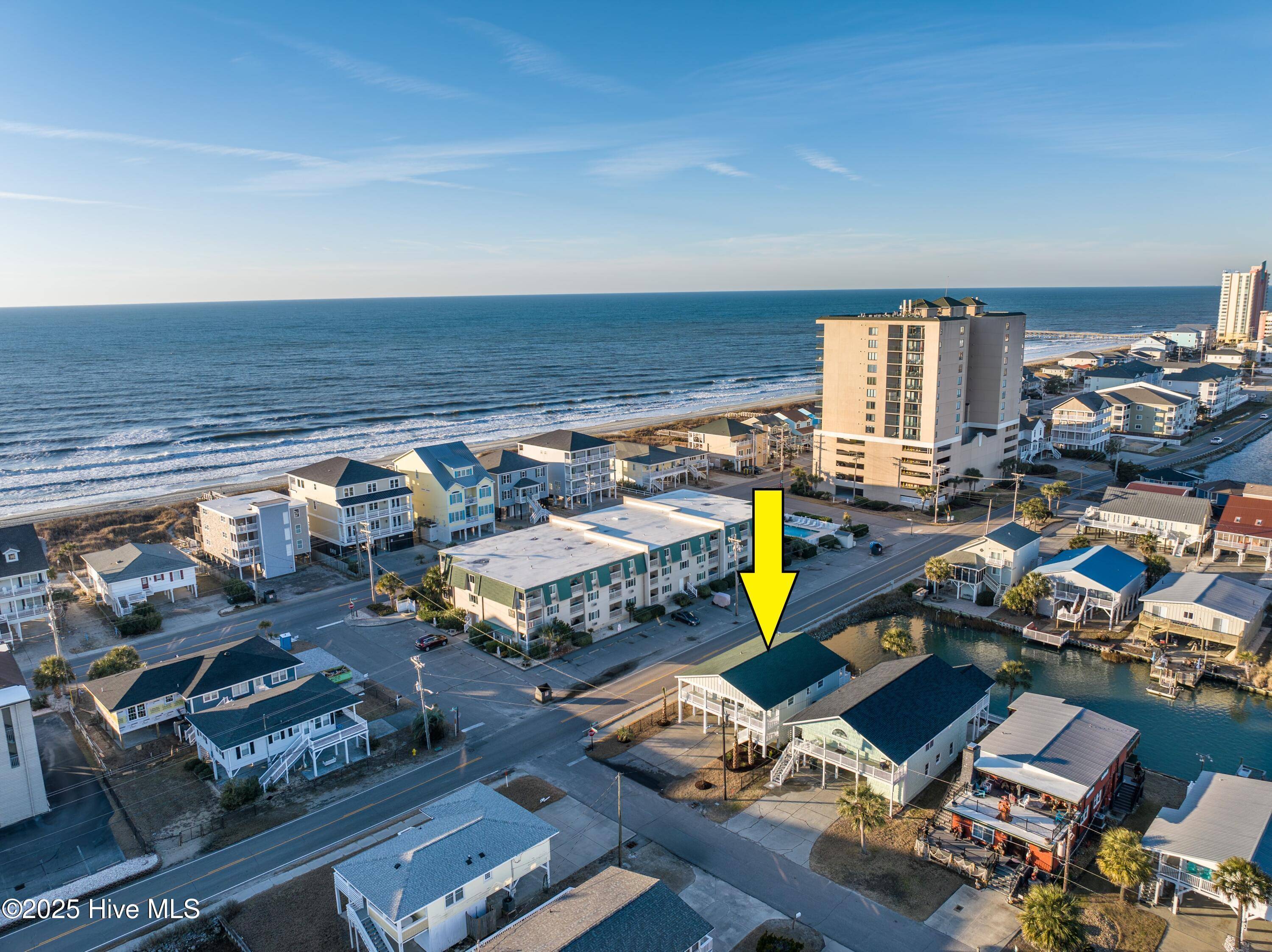 North Myrtle Beach, SC 29582,301 43rd AVE N