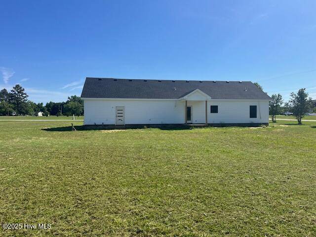 Edenton, NC 27932,101 Mill Creek RD