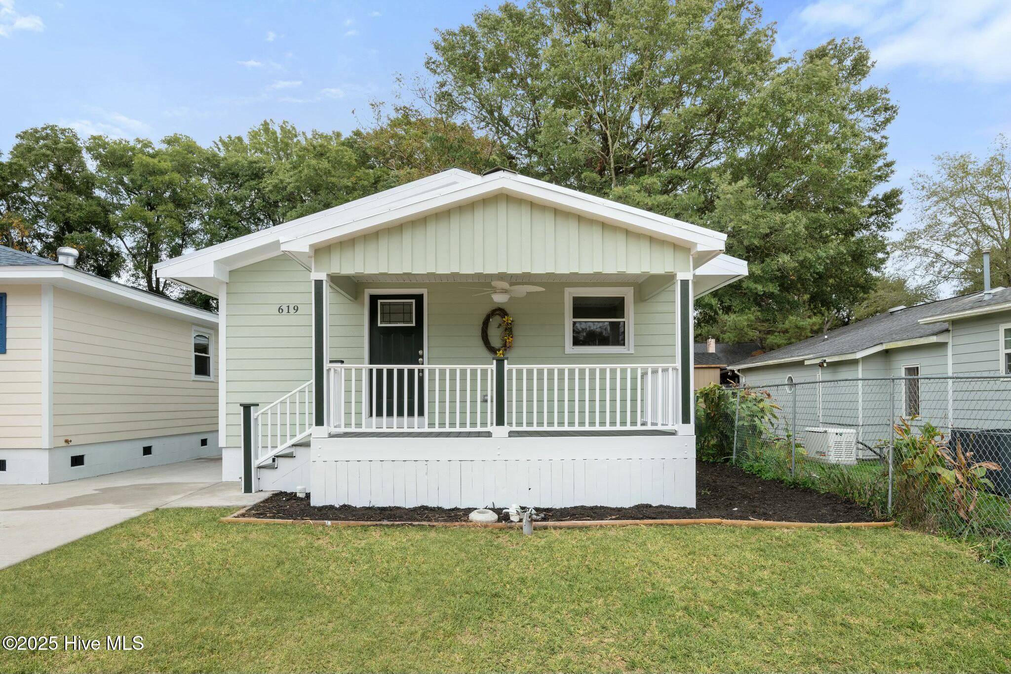 Wilmington, NC 28401,619 S 9th ST