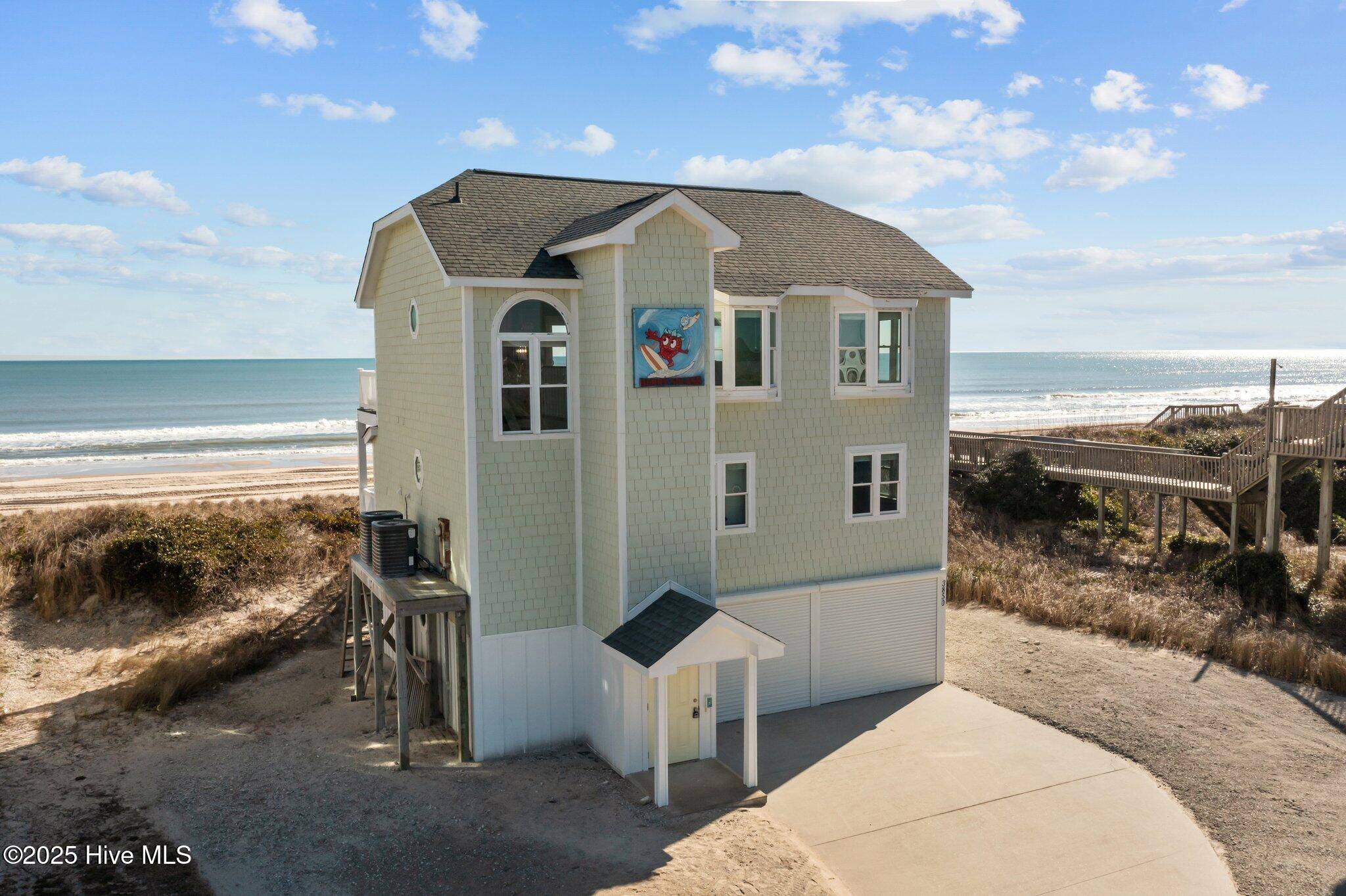 North Topsail Beach, NC 28460,3850 Island DR