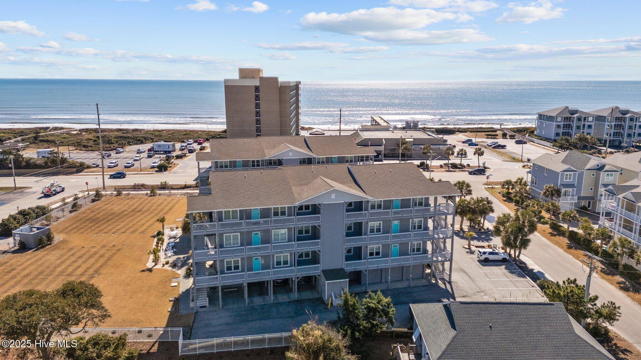 Atlantic Beach, NC 28512,108 Pelican DR #Unit B