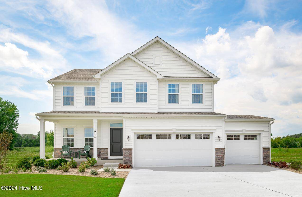 Moyock, NC 27958,111 Eunice ST