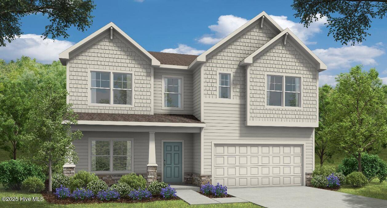 Carthage, NC 28327,323 Enfield DR