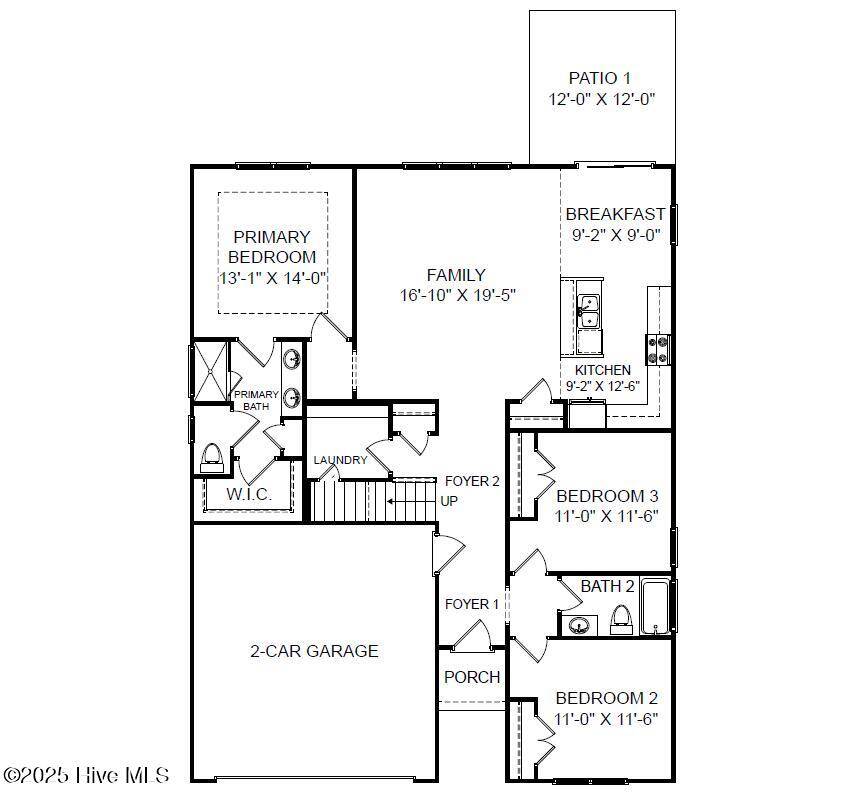 Leland, NC 28451,6218 Raystone WAY #Lot 142