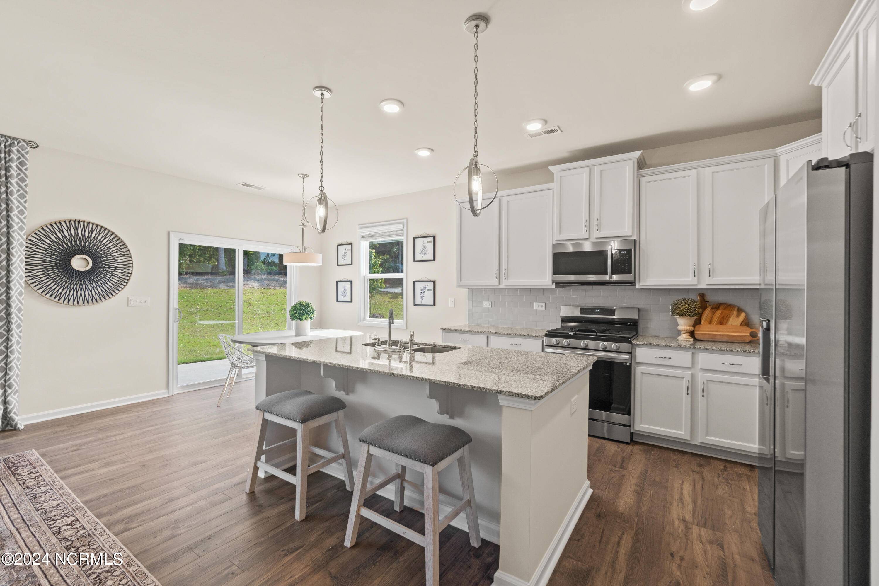 Leland, NC 28451,6218 Raystone WAY #Lot 142