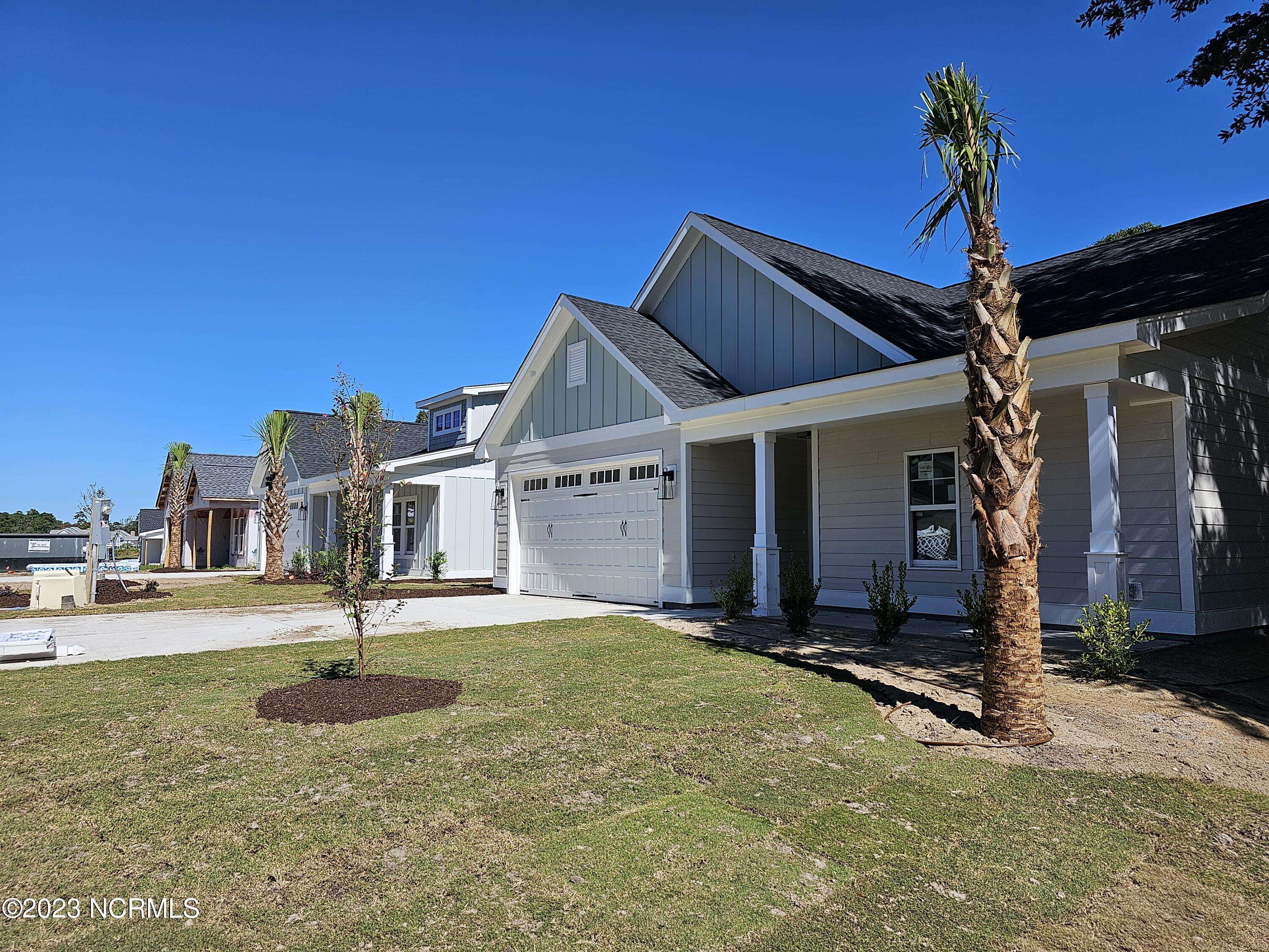 Ocean Isle Beach, NC 28469,2046 Greenside Manor DR SW #L-28