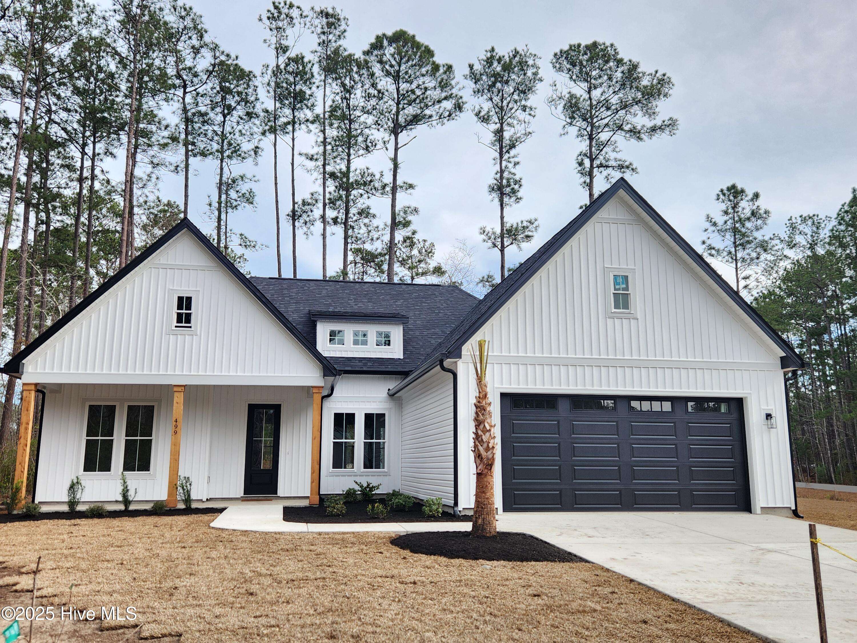 Calabash, NC 28467,499 Oakwood DR NW