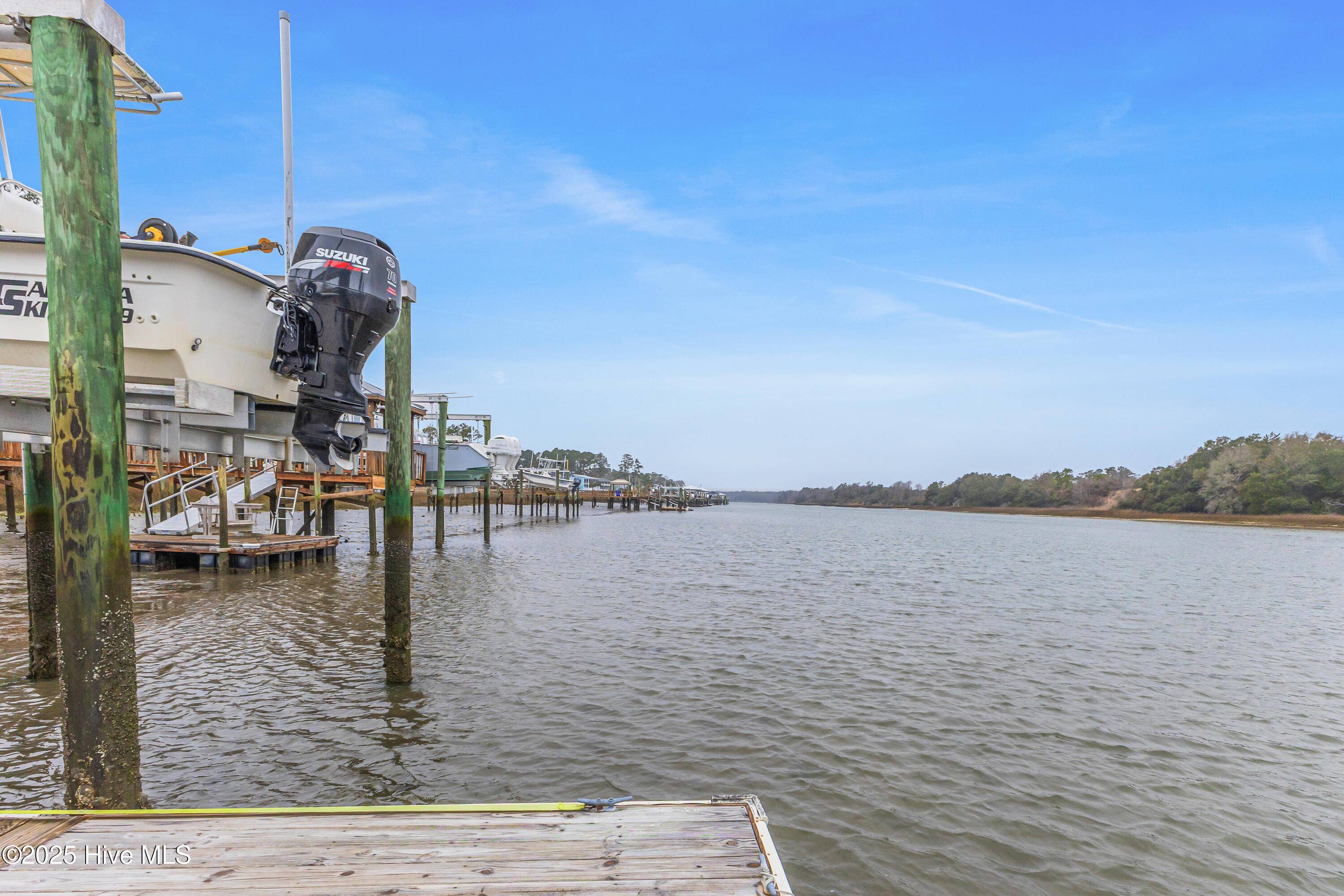 Oak Island, NC 28465,1402 W Yacht DR