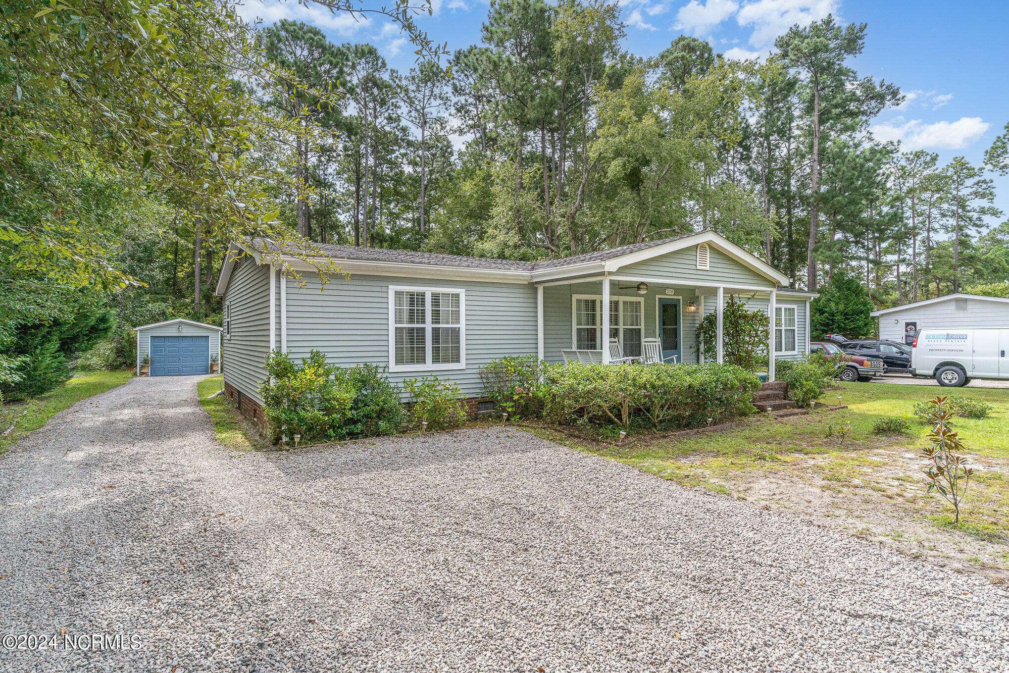 Calabash, NC 28467,216 Beachwood DR NW