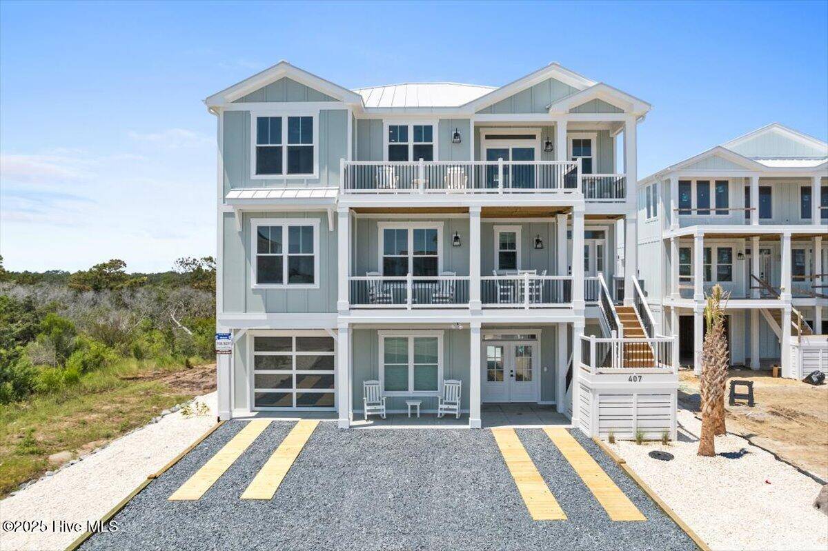 Ocean Isle Beach, NC 28469,407 E Fourth ST