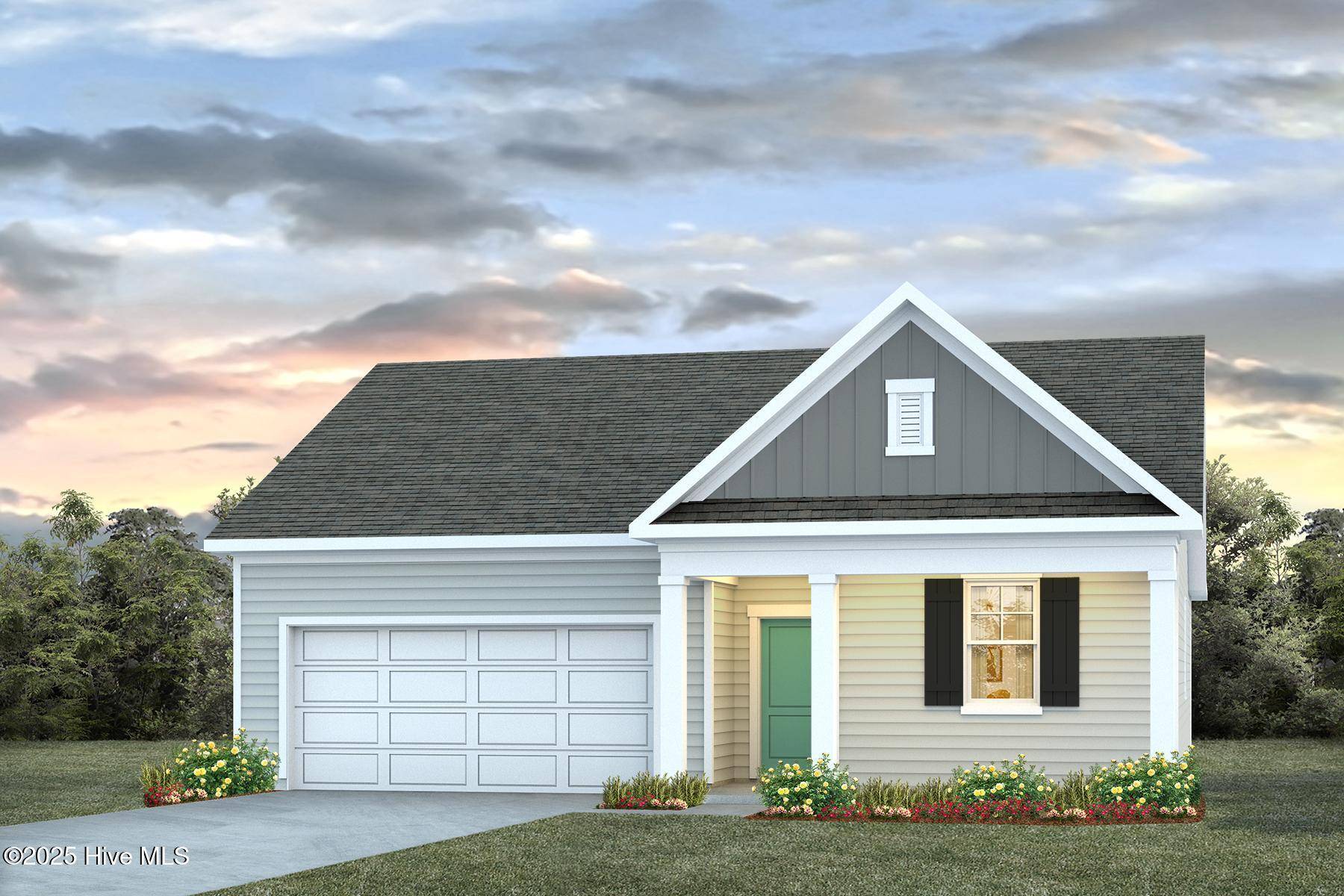 Navassa, NC 28451,1746 Travor ST #Lot 6